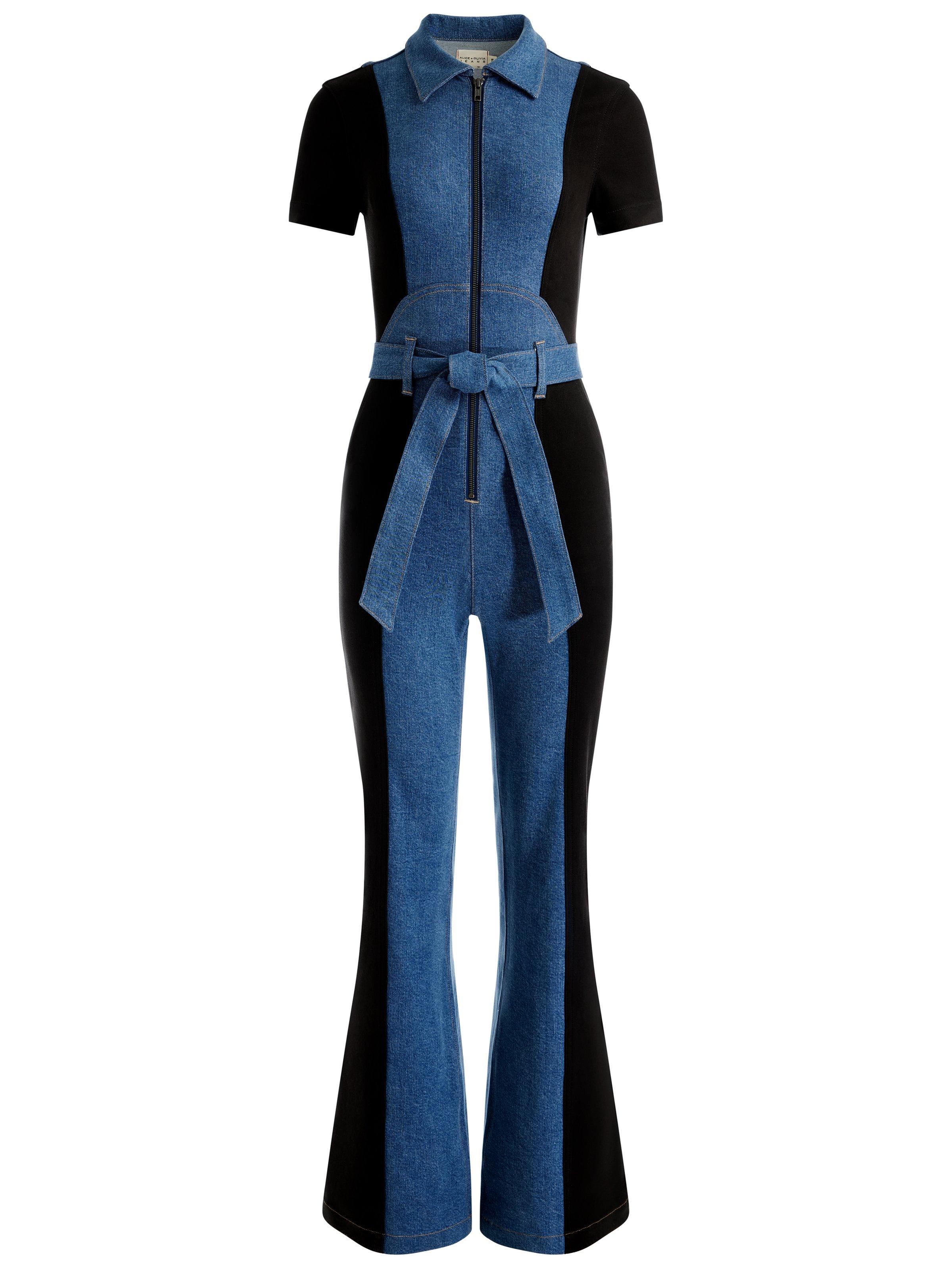 Alice + Olivia Jumpsuits and rompers for Women | Online Sale