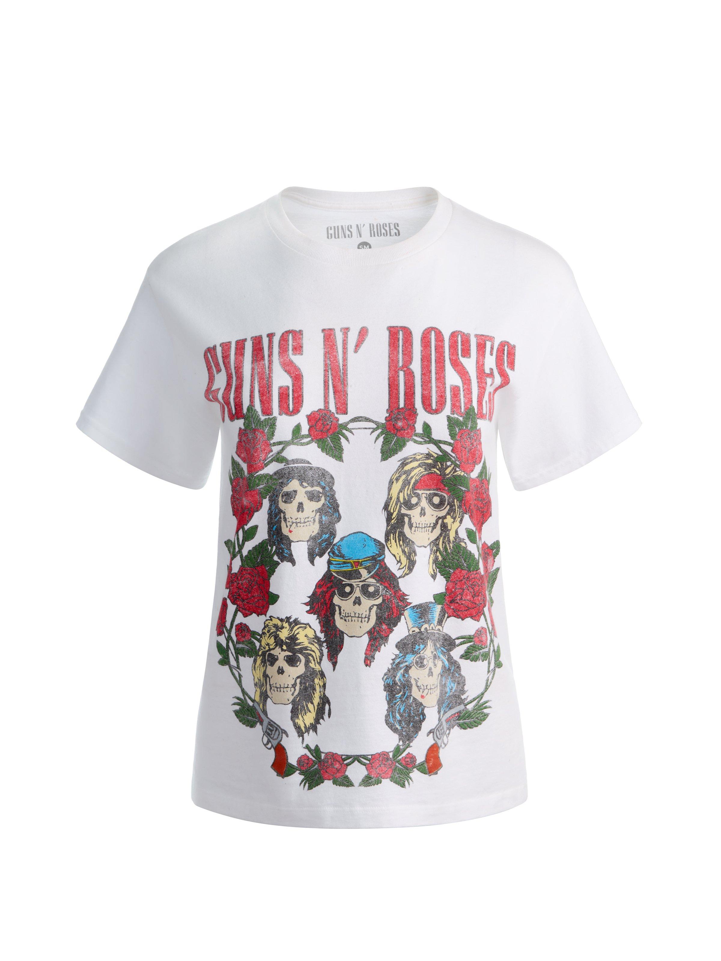 【新品タグ付き】alice+olivia ガールワッペン付き半袖Tシャツ Alice + Olivia T-shirts for Women | Online Sale up to 50% off