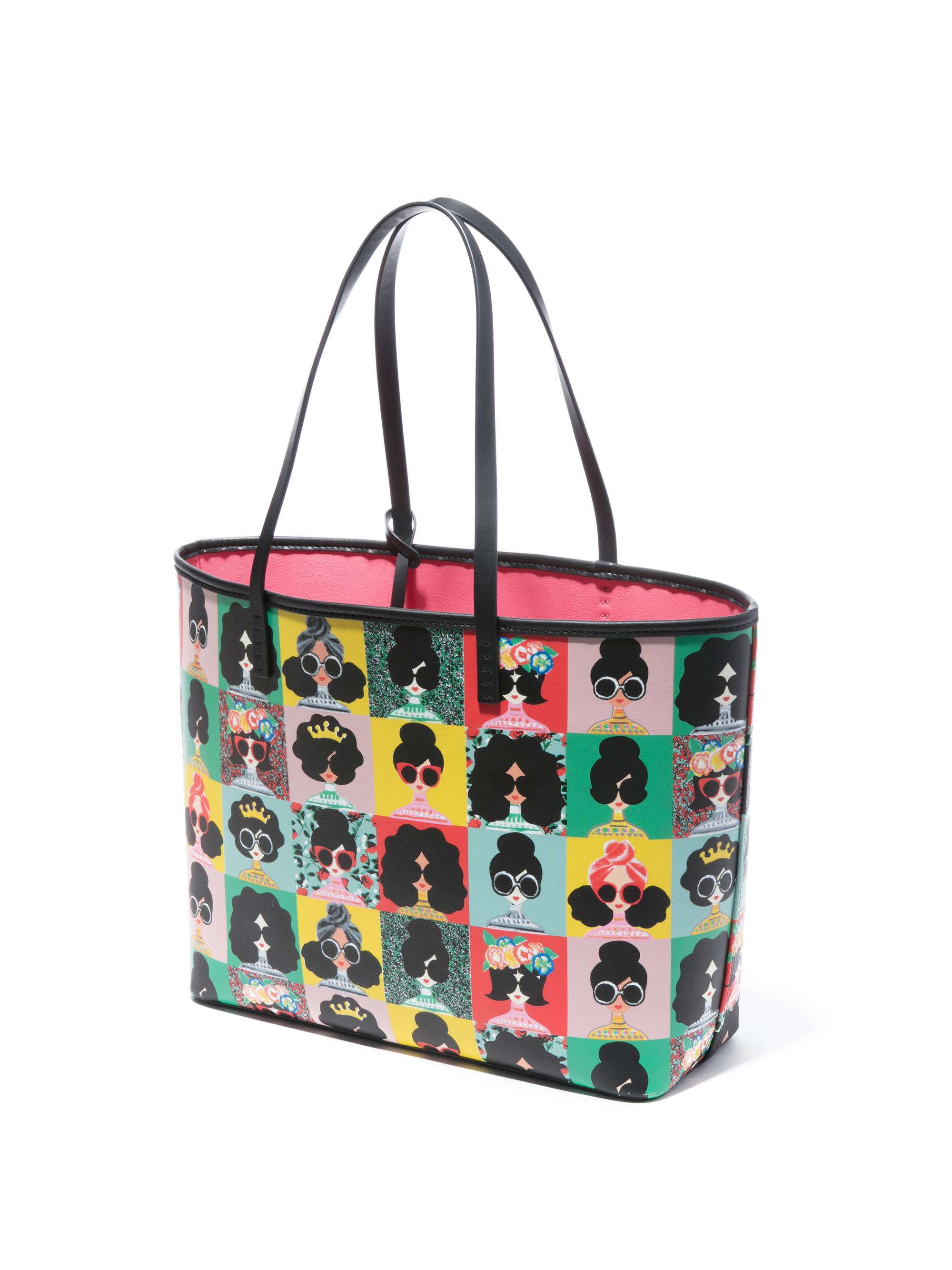 tote bag alice