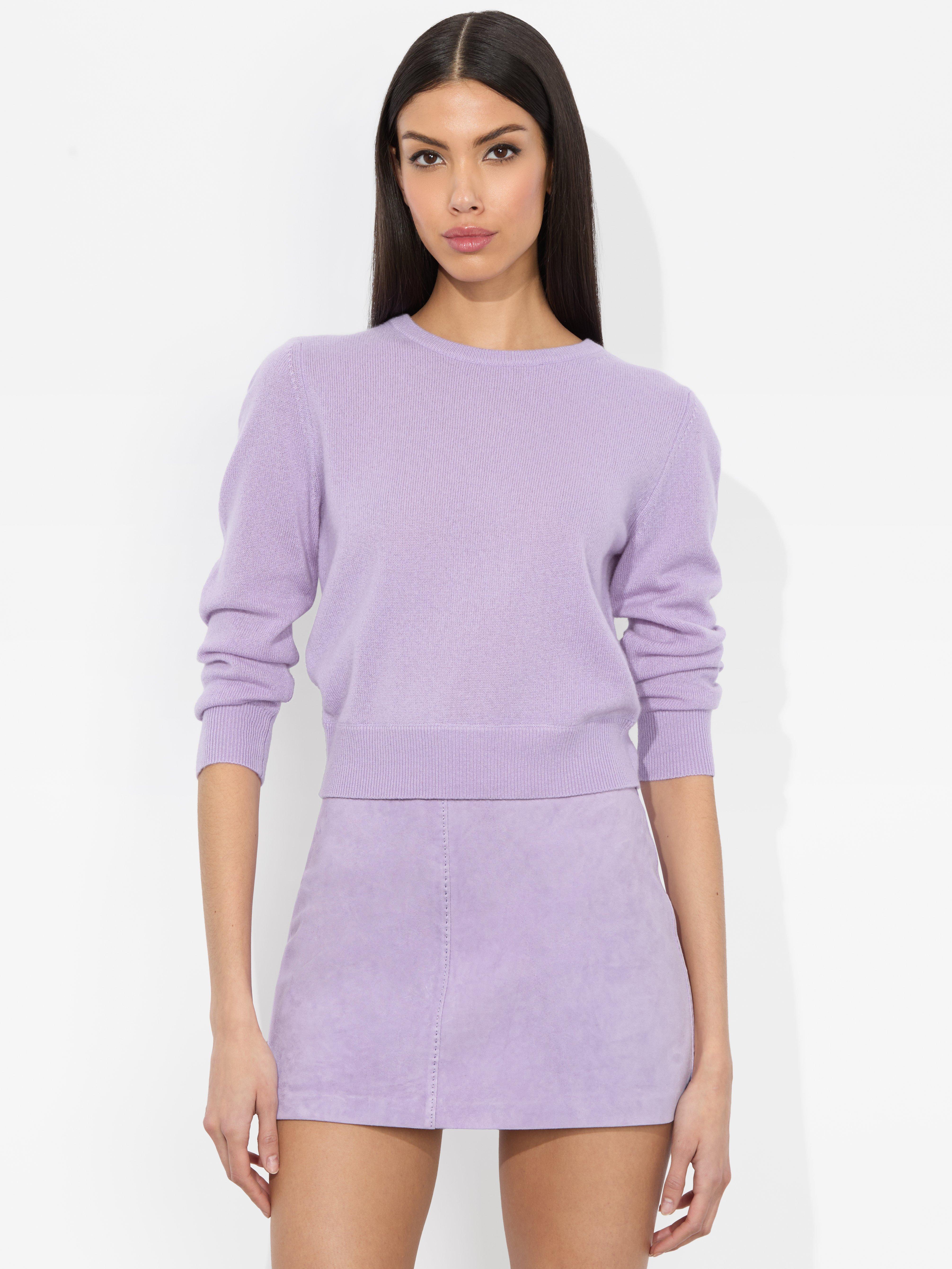 Alice + Olivia Sweaters and pullovers for Women | Online Alice + Olivia Sweaters and pullovers for Women | Online
