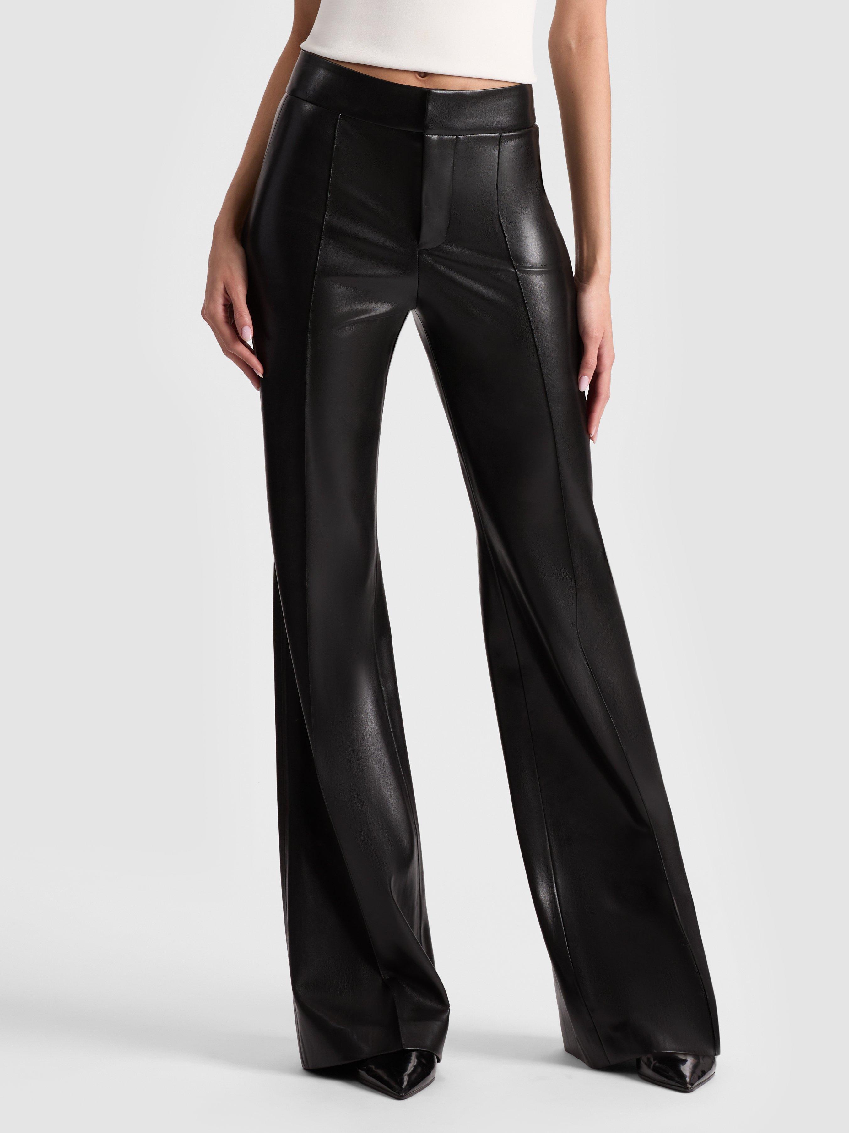 Designer Alice and Olivia Dylan Pants for Women - Up to 58