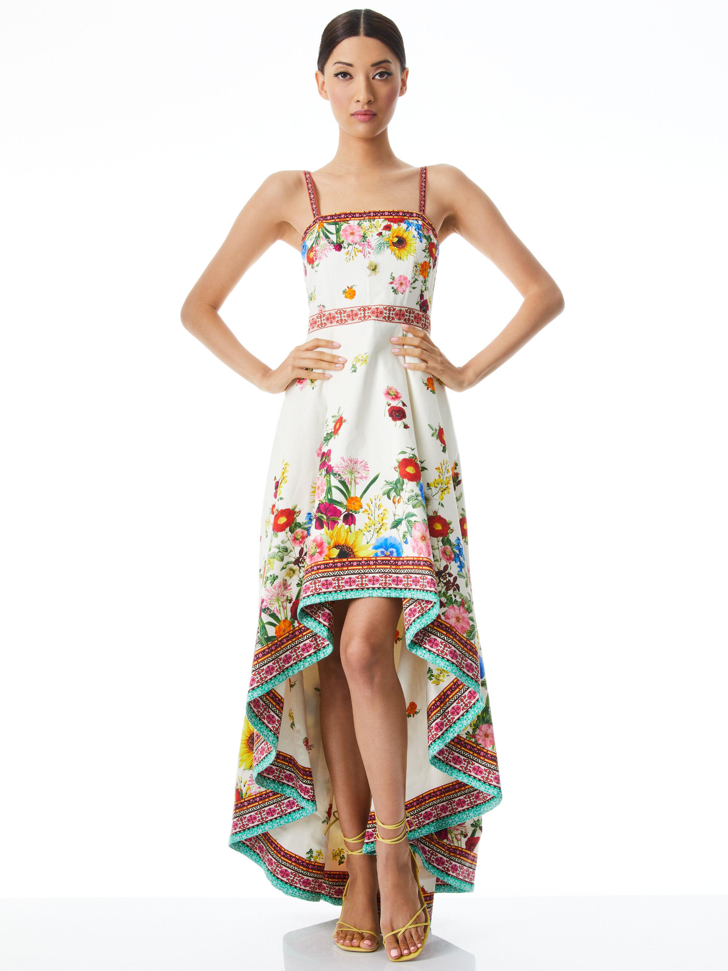 Alice + Olivia Alice + Olivia Florence 