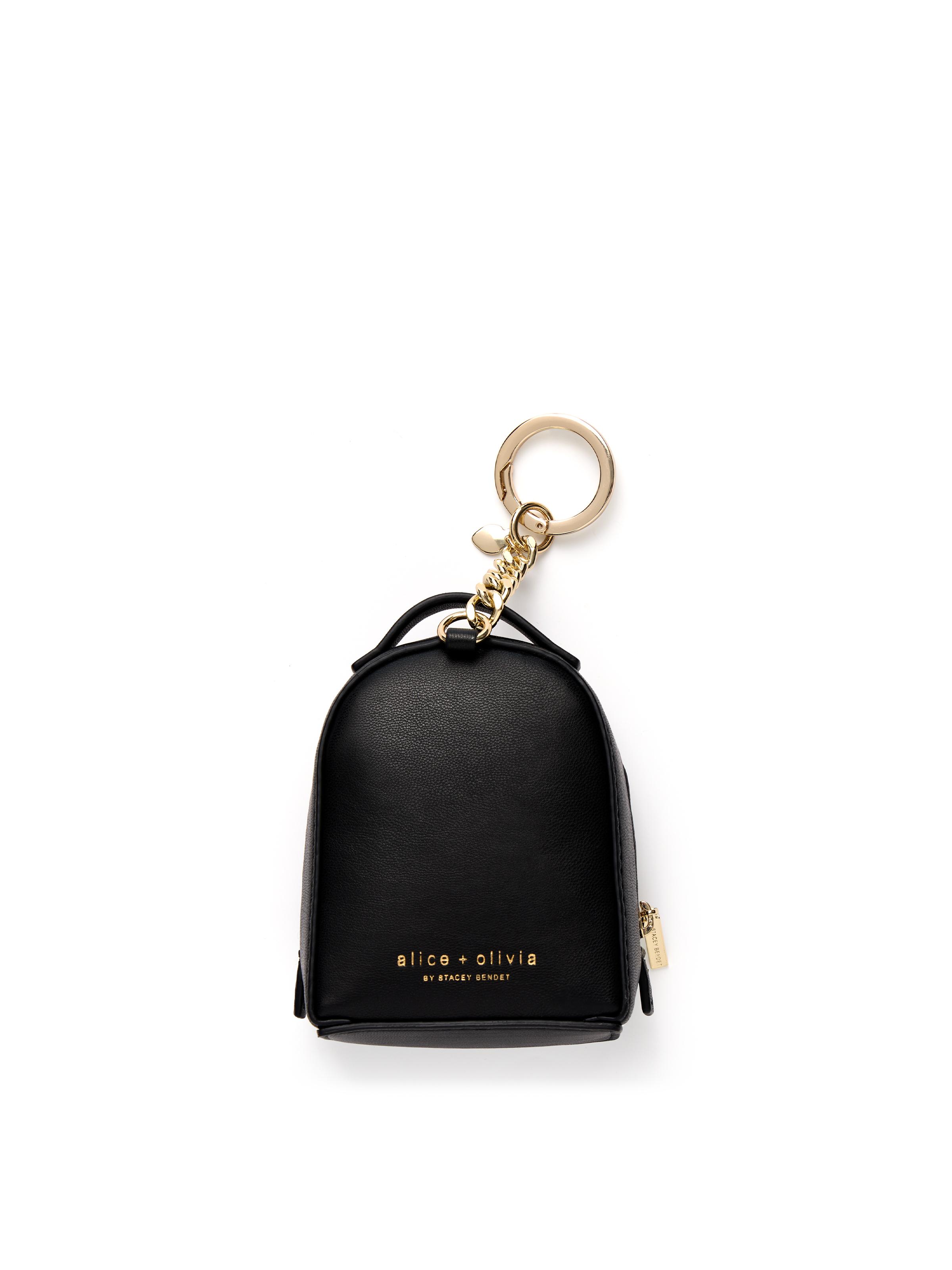 alice and olivia leather backpack ATACLETE - Medium Pack Military Rucksack with Frame ﻿The Mini Olivia Backpack is our smallest back carrying bag STACEFACE MINI BACKPACK KEYCHARM in