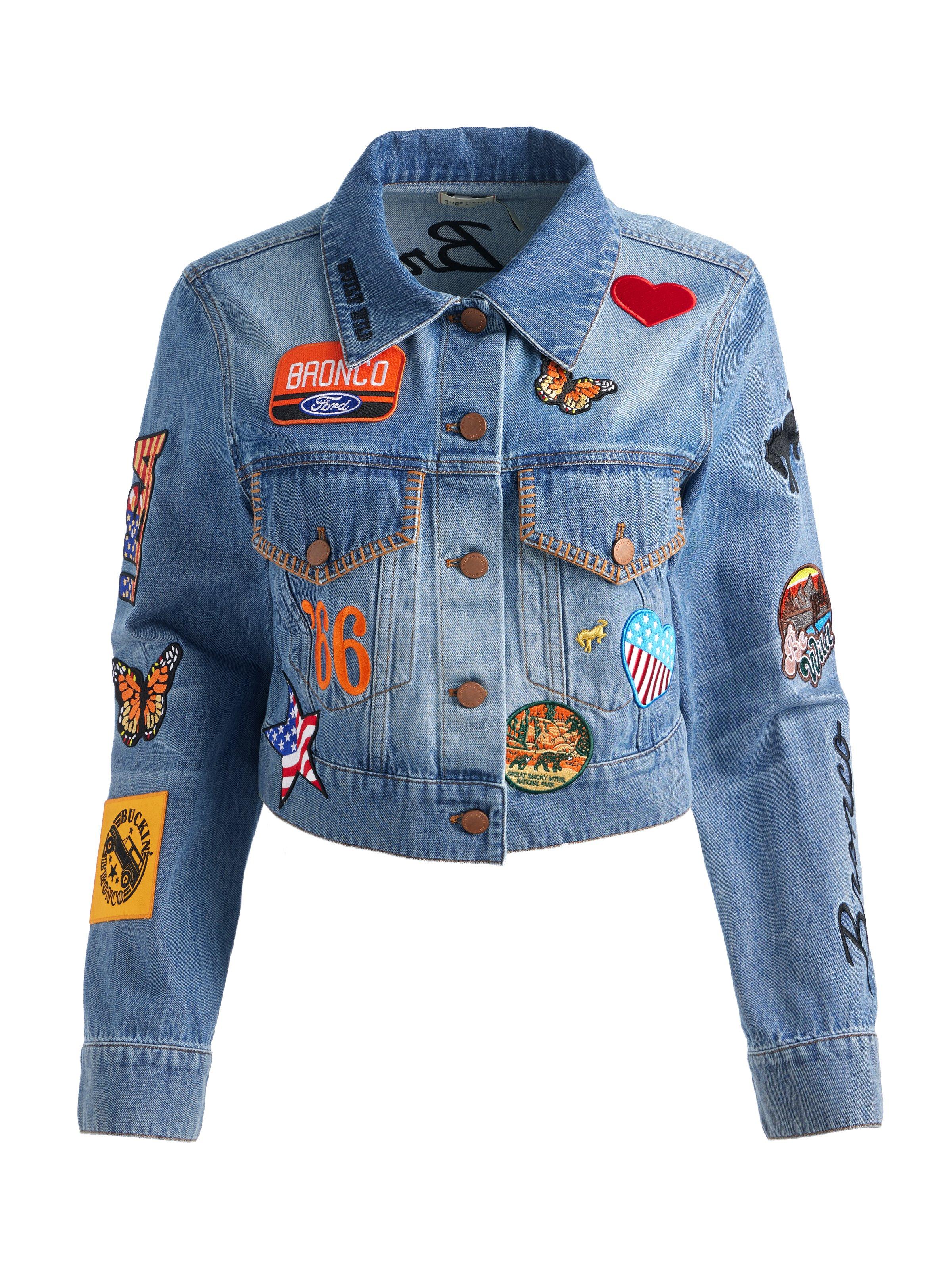 アリスオリビア　ジャケット　　　　　　　　　1438 Women's Alice + Olivia Designer Jackets & Blazers | Saks