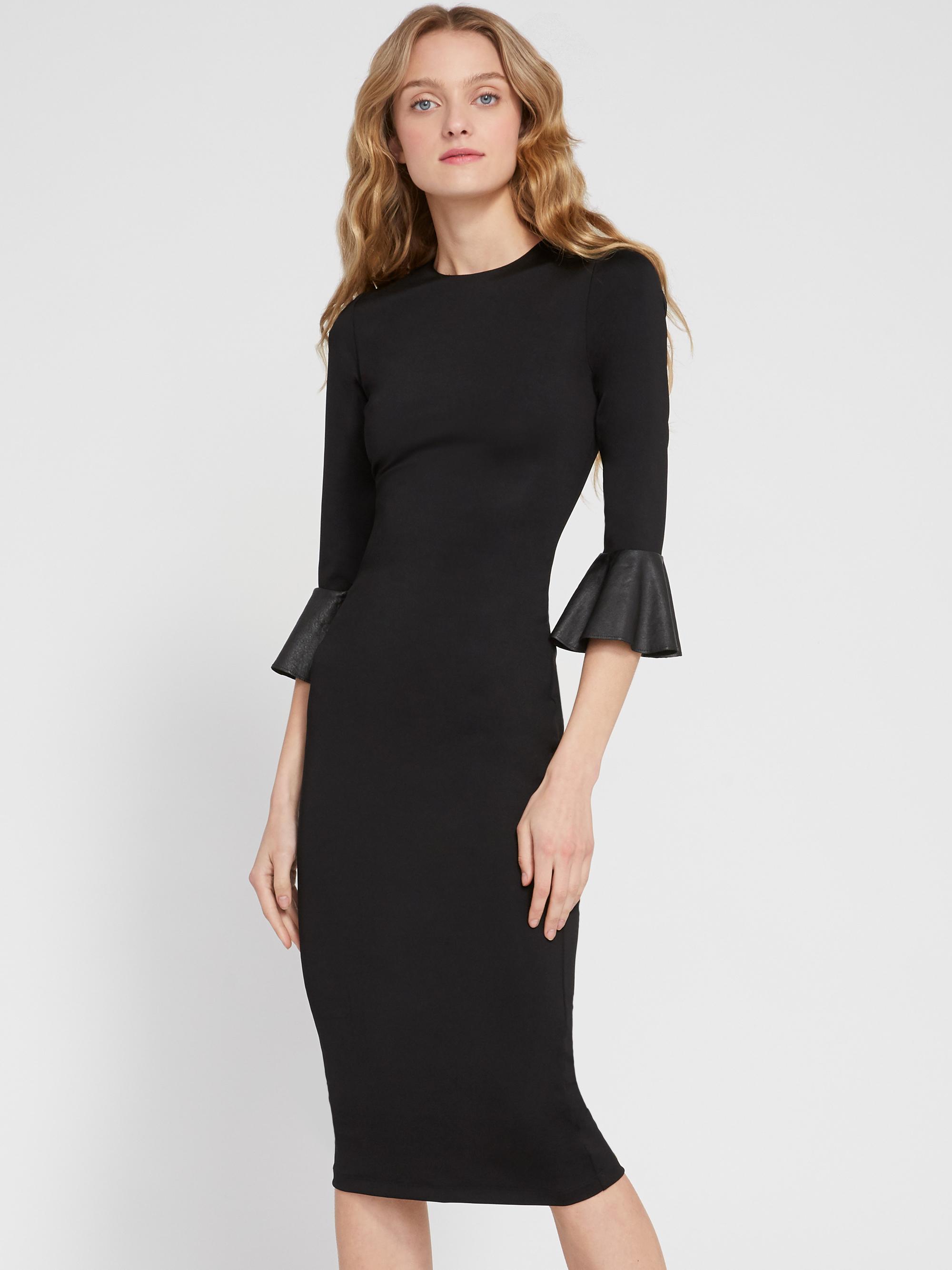 alice olivia delora