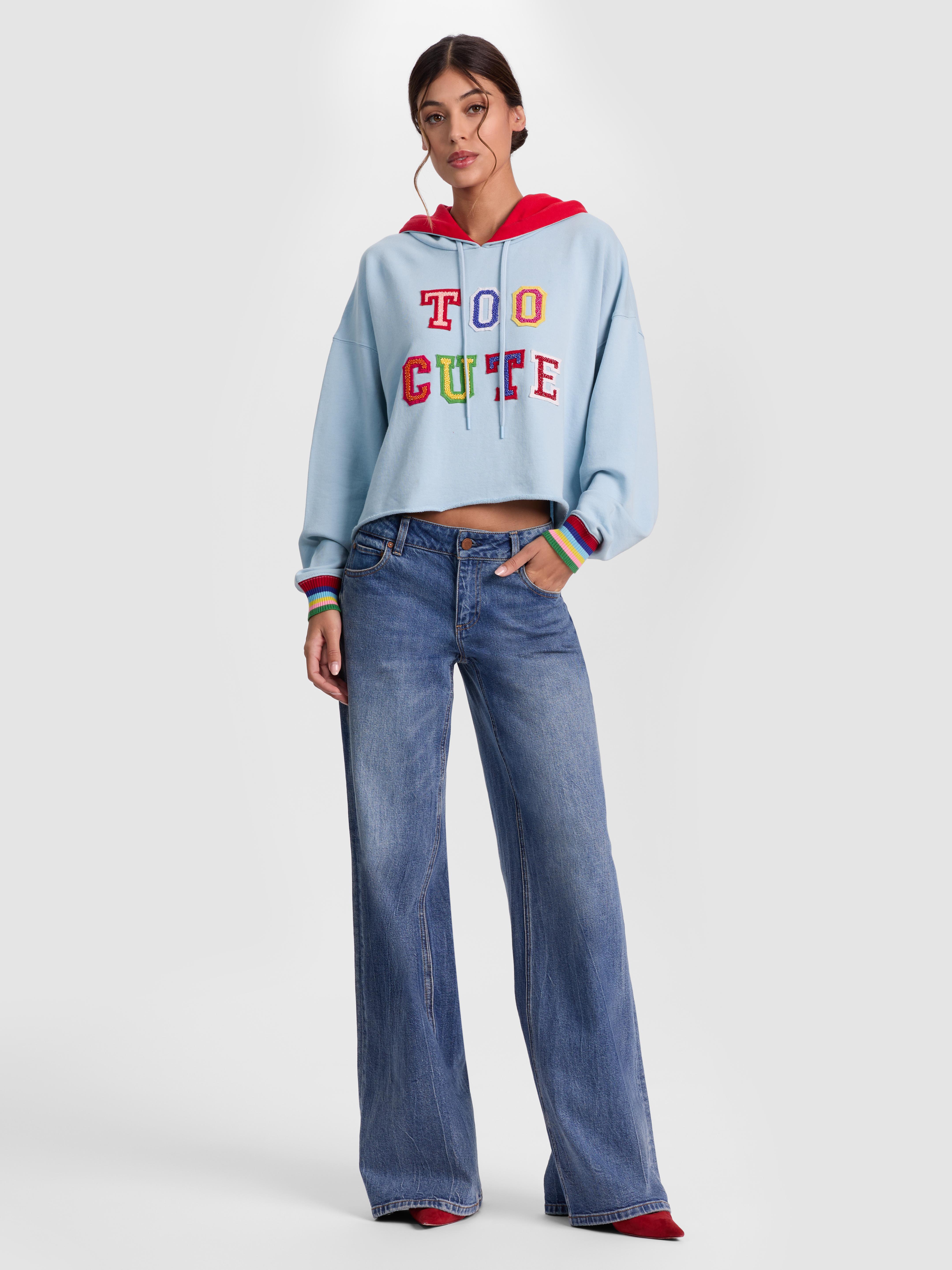 Alice + Olivia Activewear for Women | Online Sale up to 60% off | Lyst