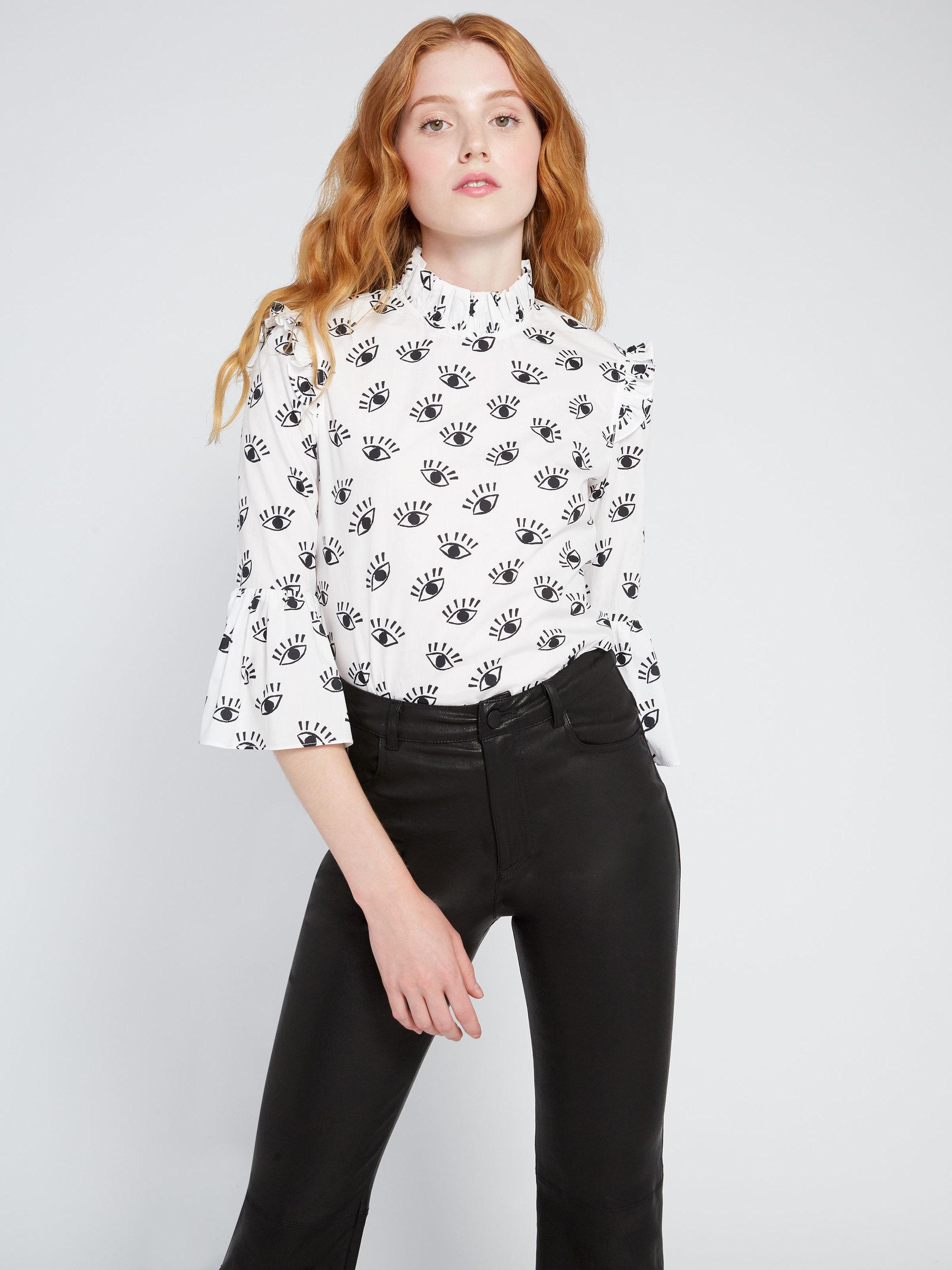 Olivia Blouse main image 1