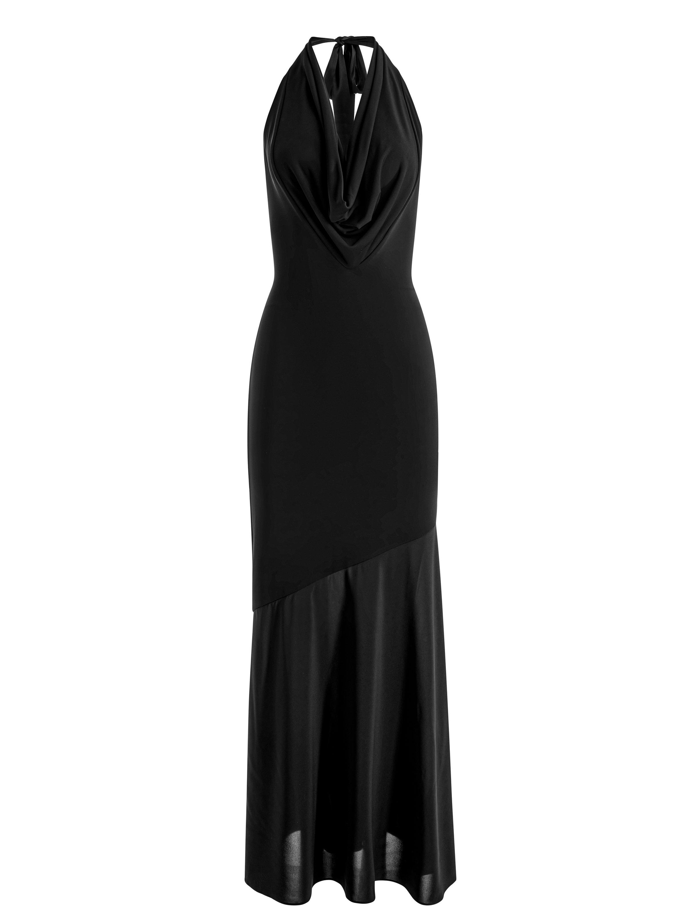 dani asymmetrical dress Dani Dress