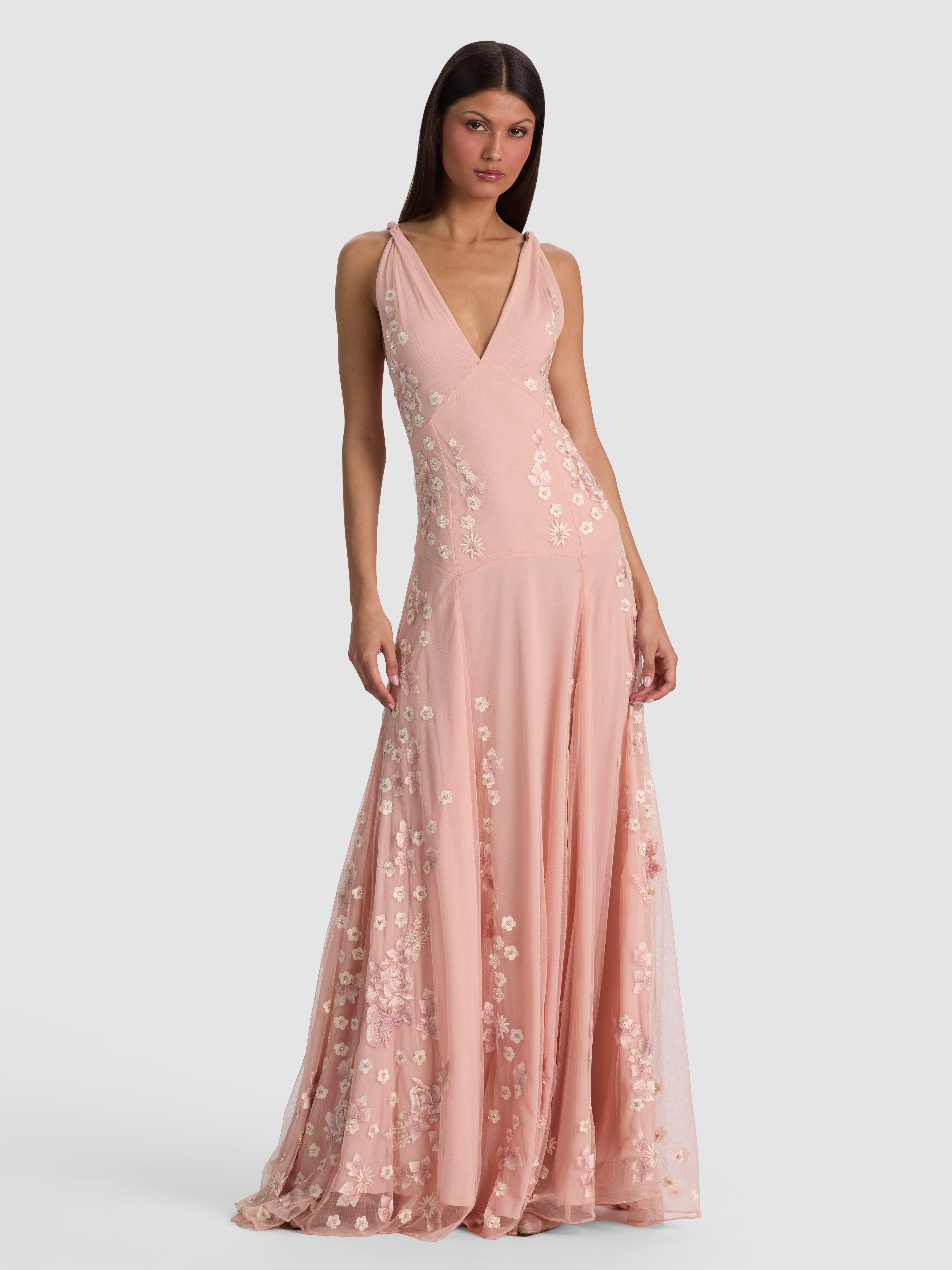 Alice + Olivia Formal dresses and evening gowns for Women | Online Sale up  to 86% off | Lyst