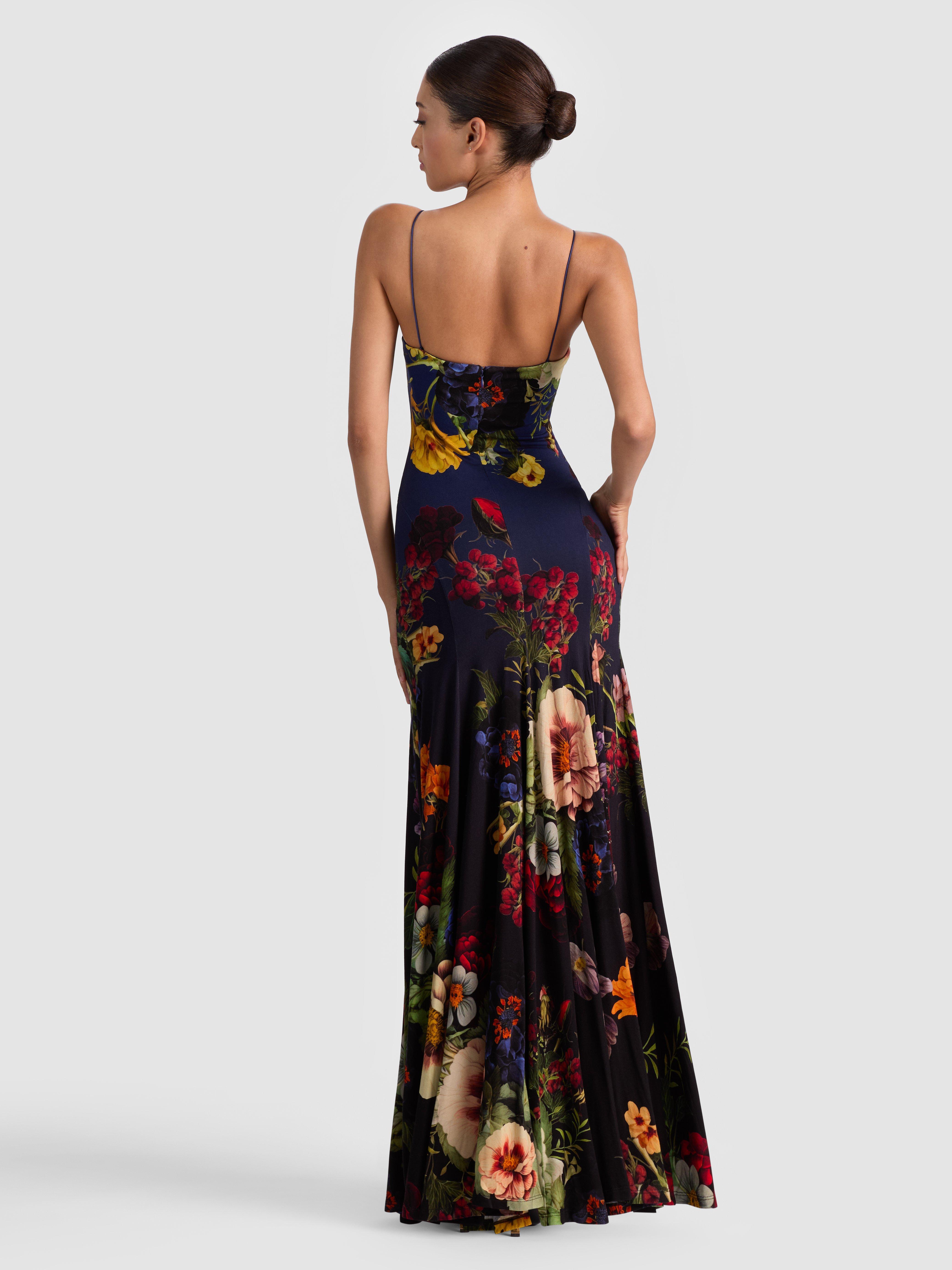 Alice + Olivia Maxi dresses for Women | Online Sale up to 64
