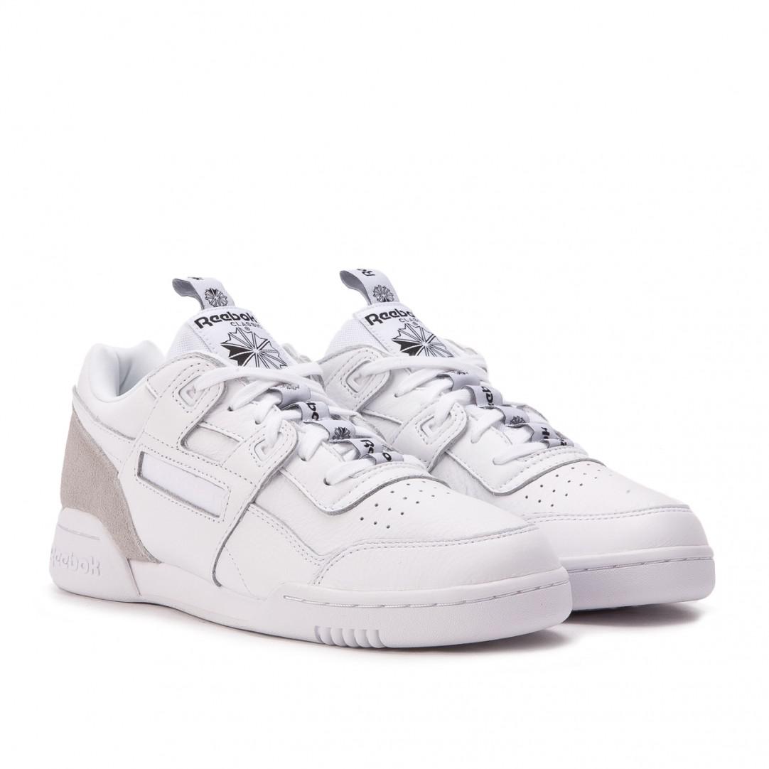 reebok workout iconic taping