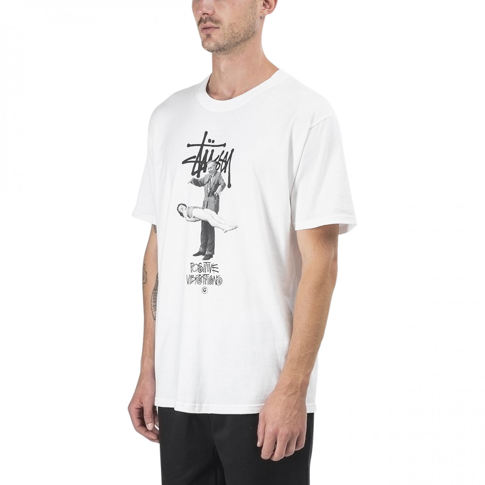 stussy levitate tee