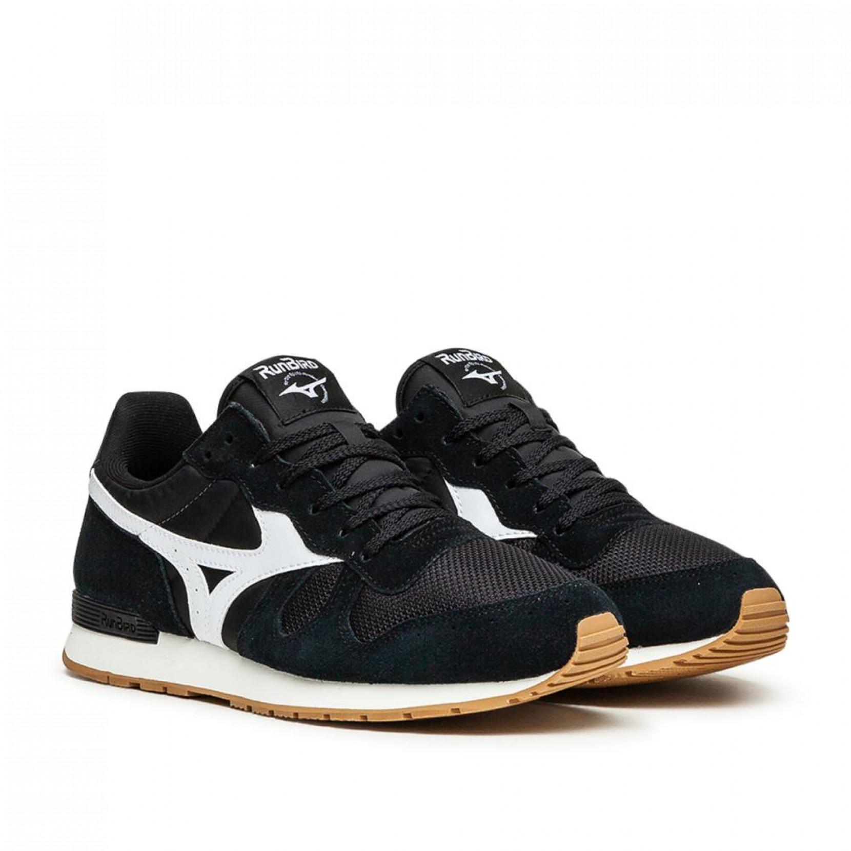 Mizuno Ml87 Runbird in Black for Men - Lyst