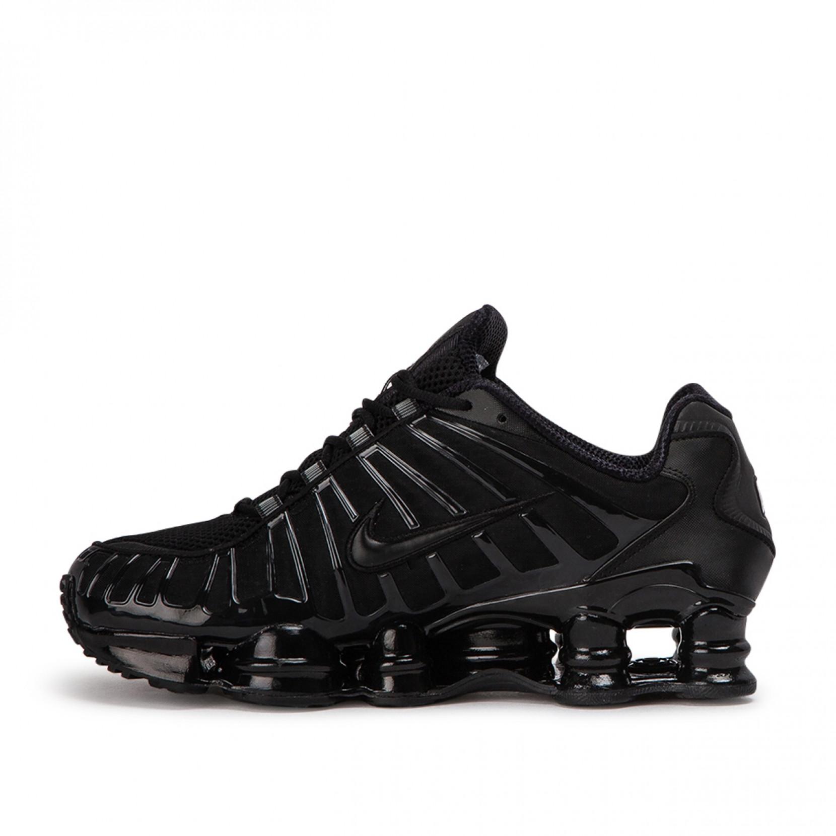 black shox men