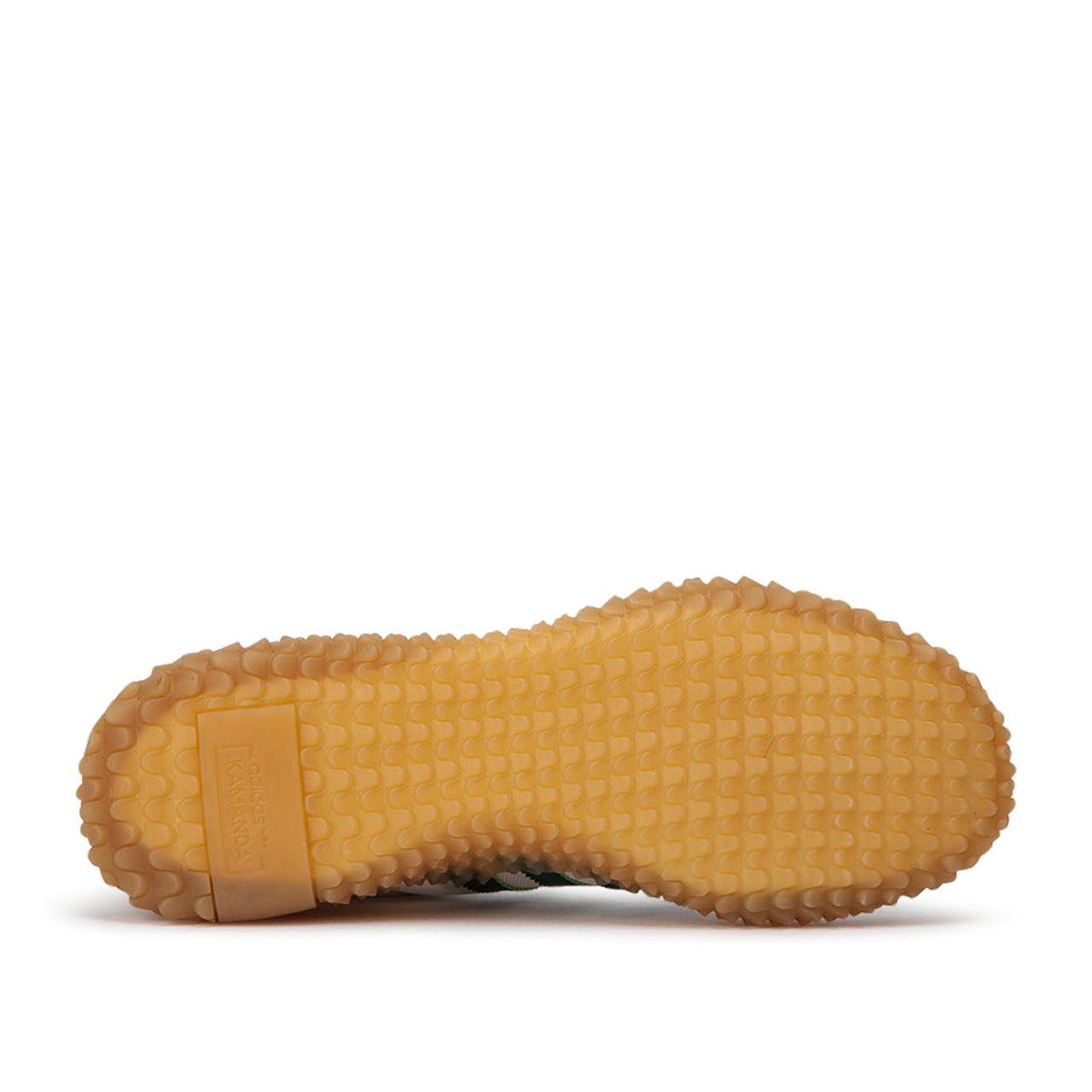 adidas kamanda country white