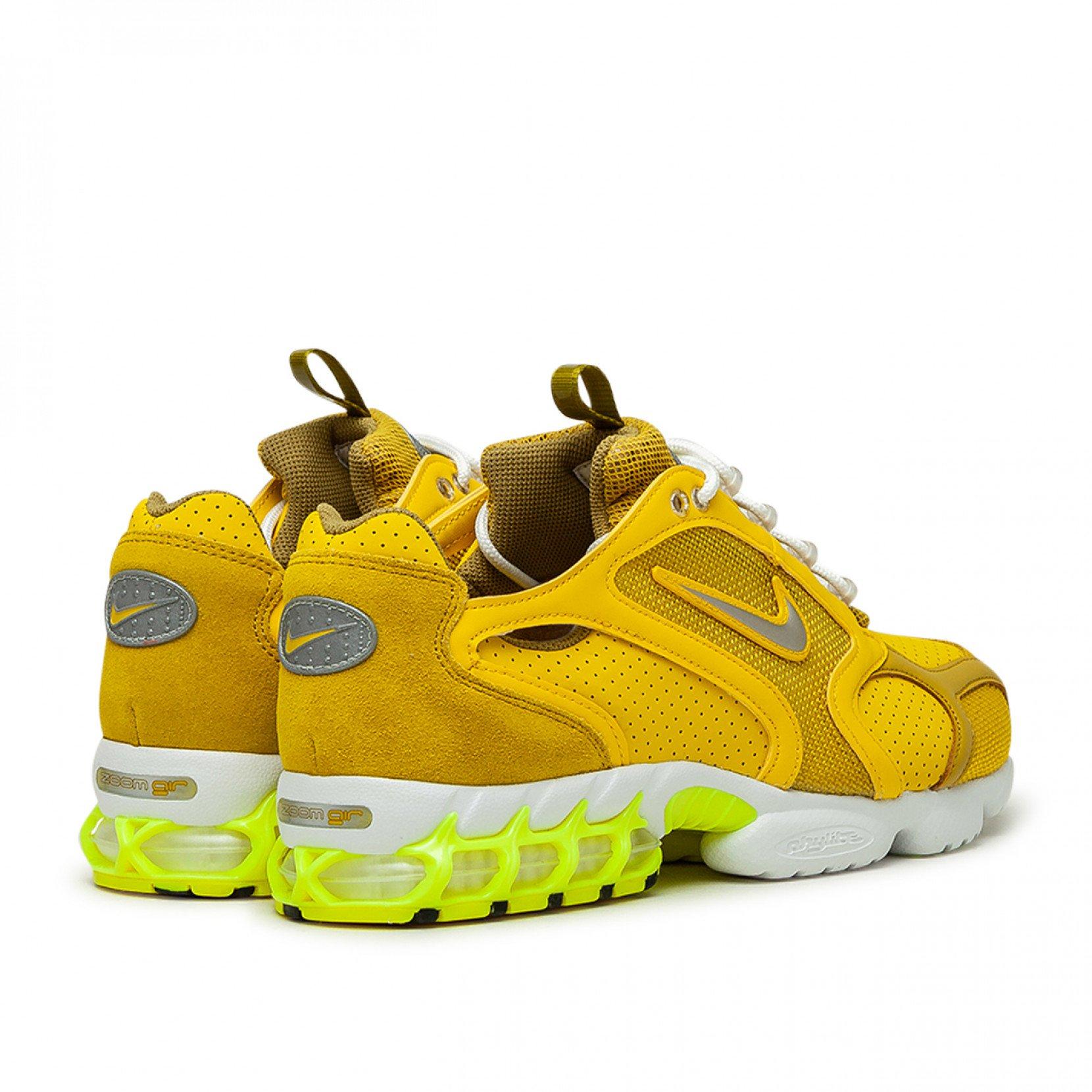 spiridon cage 2 yellow