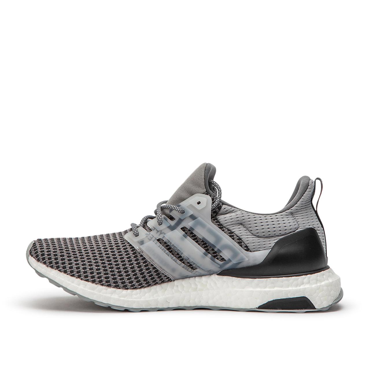 undftd ultra boost grey
