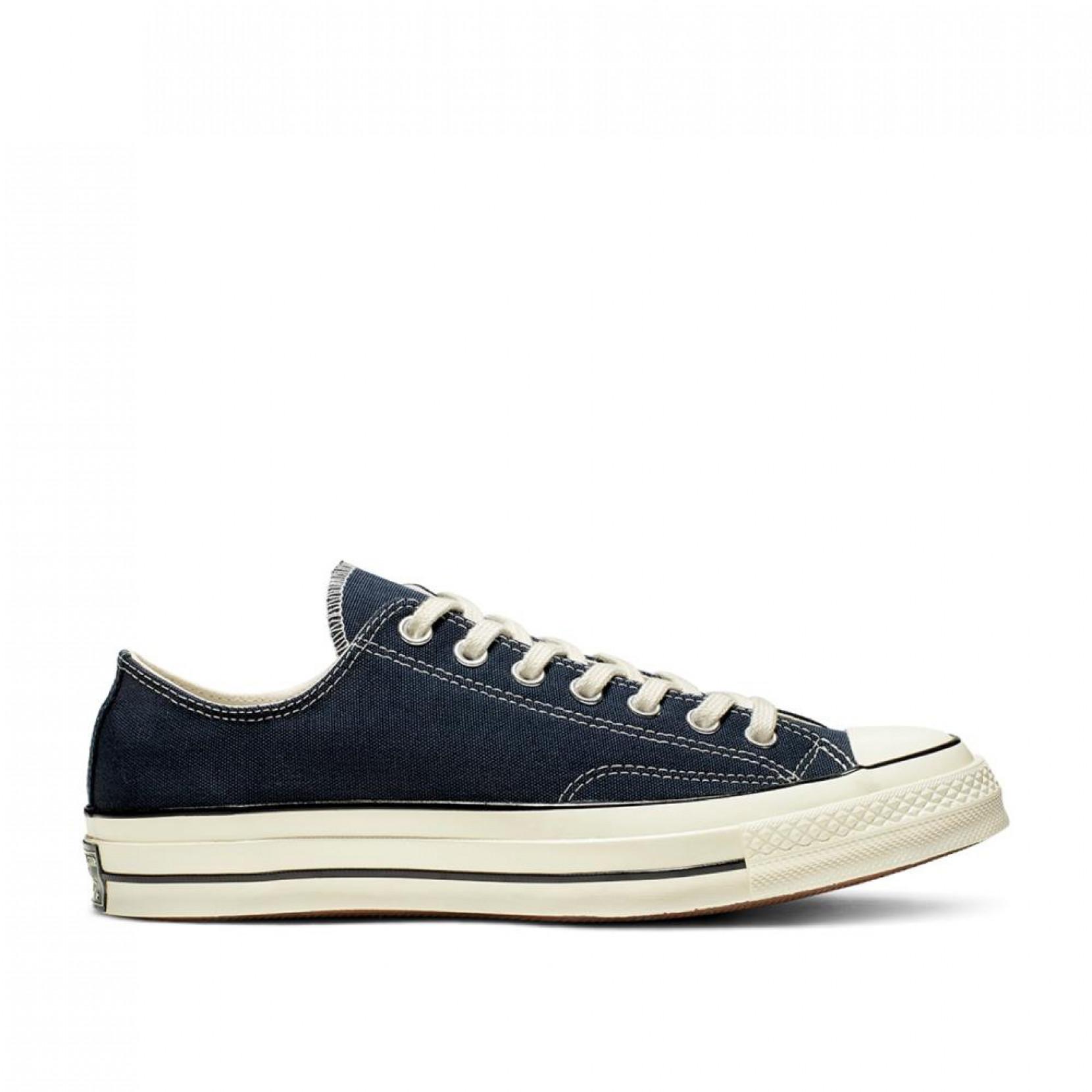 Converse 70's Chuck Low 159625c (canvas) in Navy (Blue) for Men - Lyst