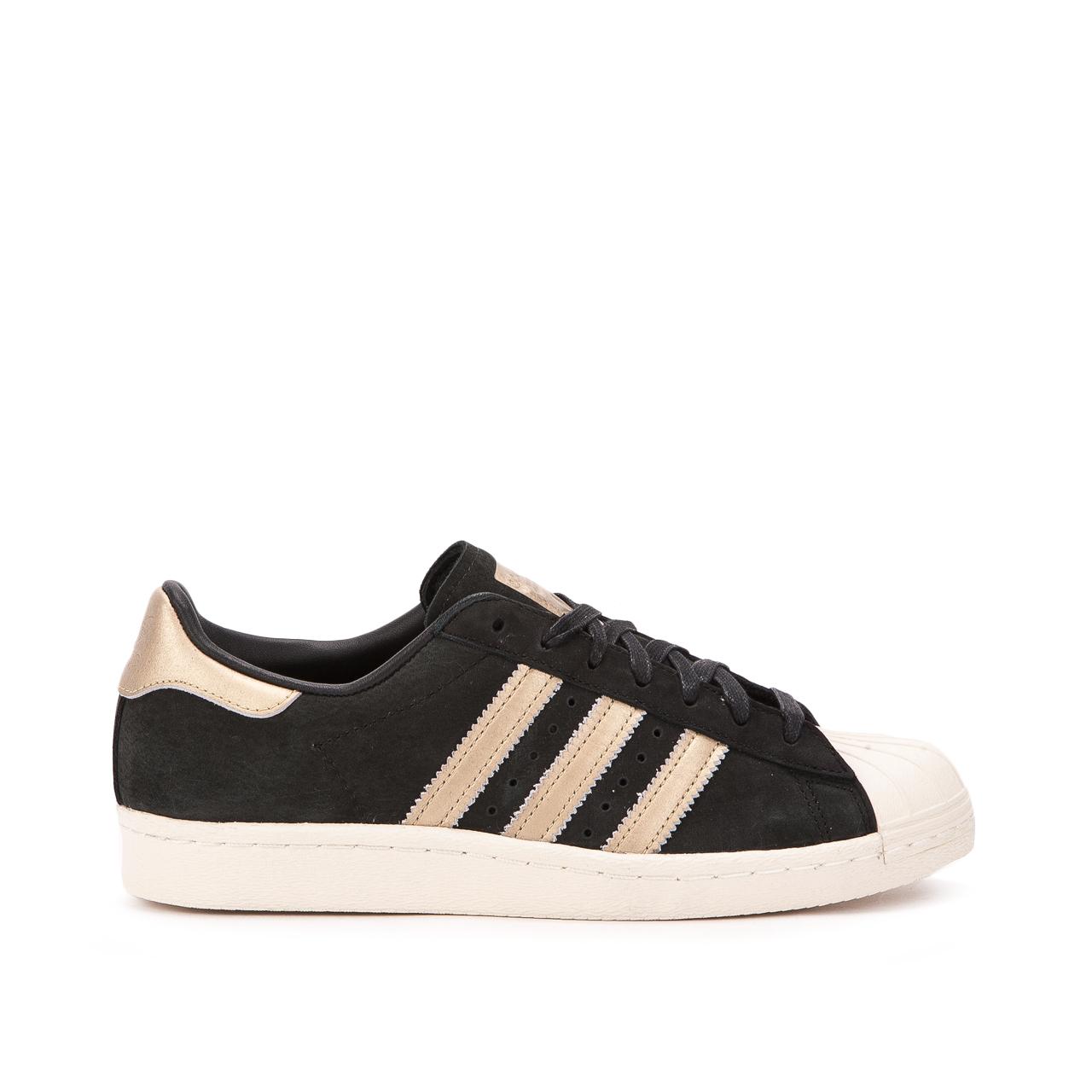 adidas Superstar 80s 999 W in Black for Men - Lyst adidas Superstar 80s 999 W in Black for Men - Lyst