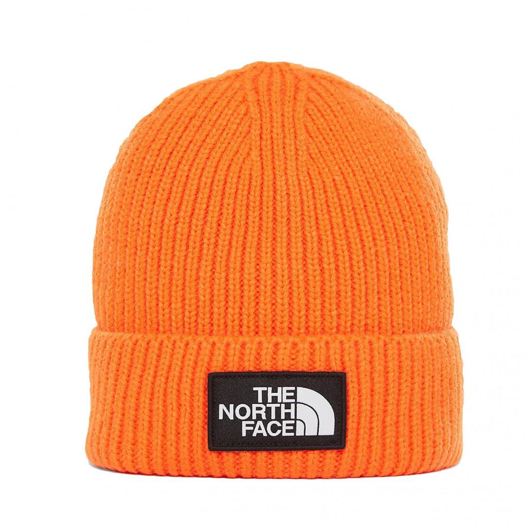 north face cashmere beanie