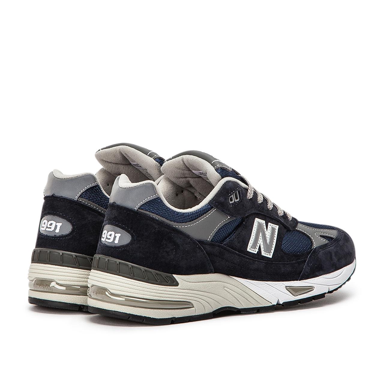 new balance m991 nv