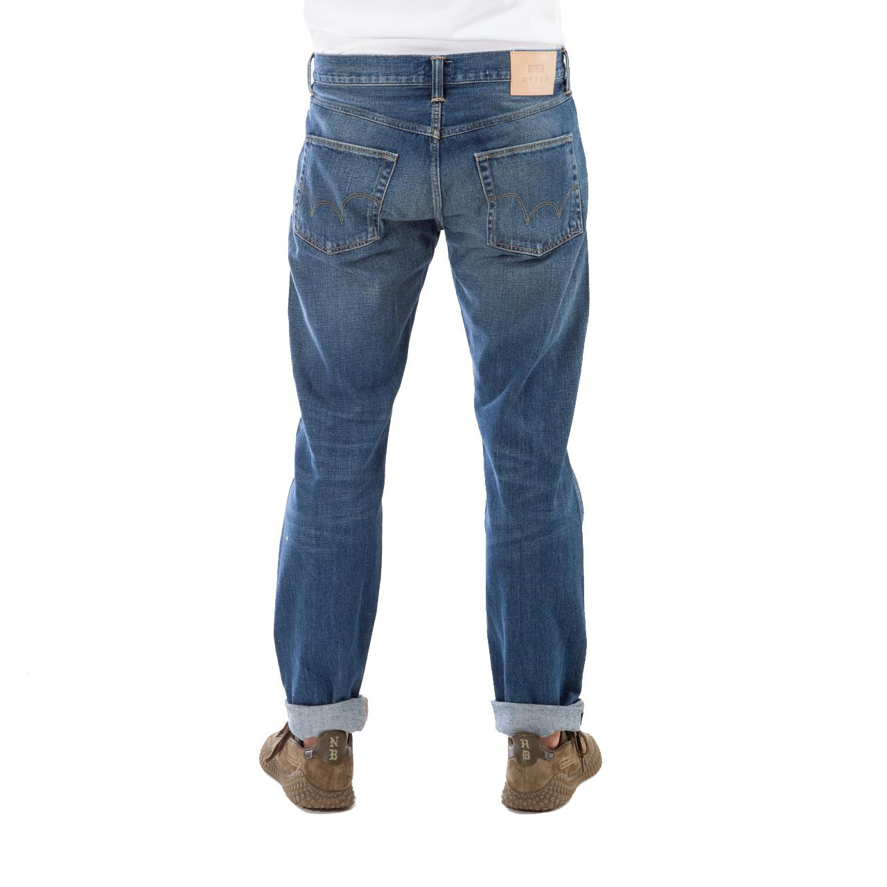 edwin ed 55 red listed