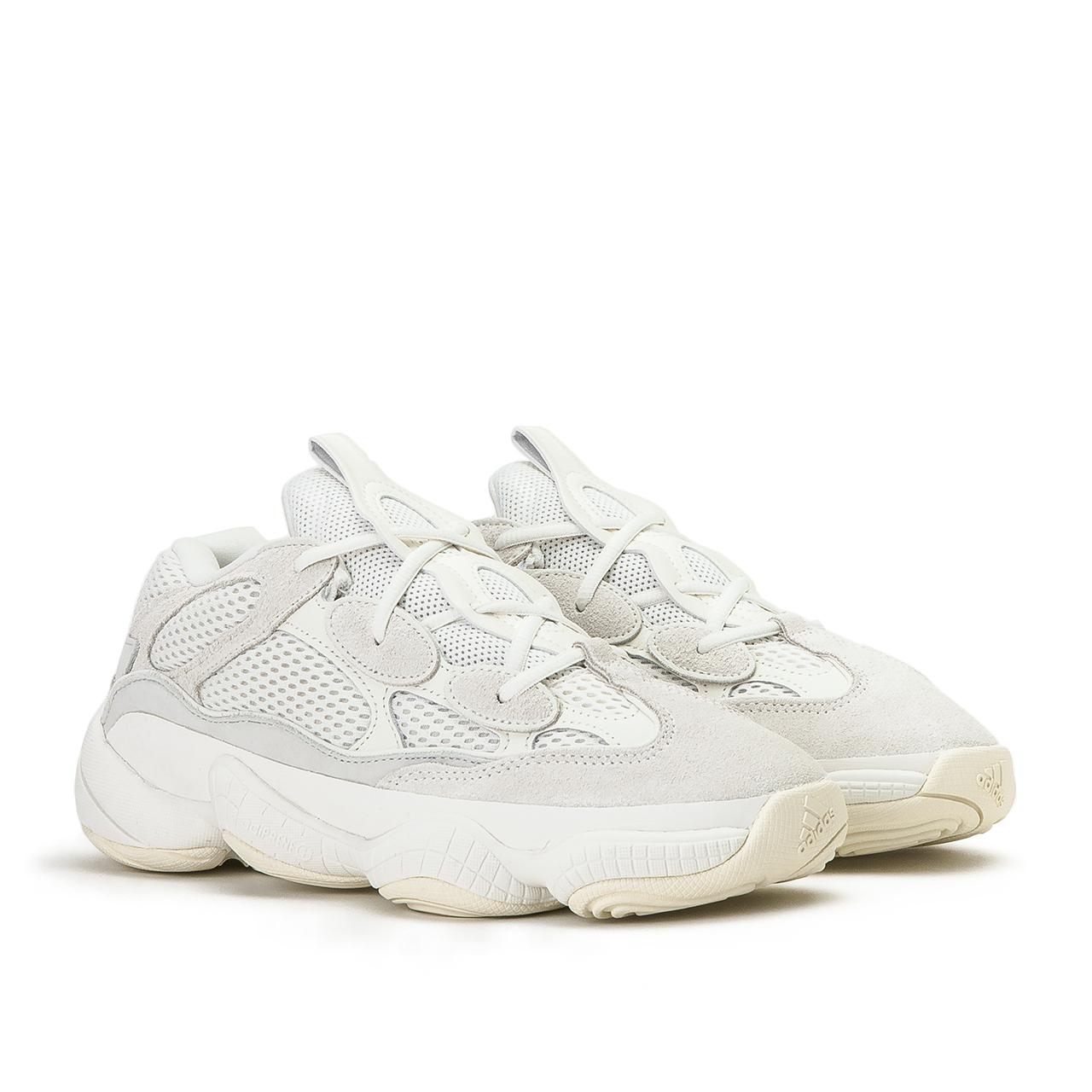 On ADIDAS YEEZY 500 japan