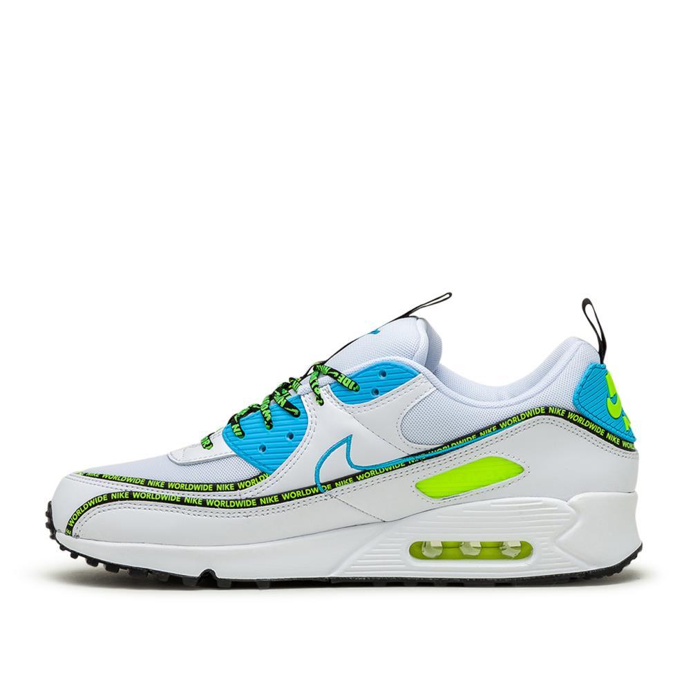 worldwide air max