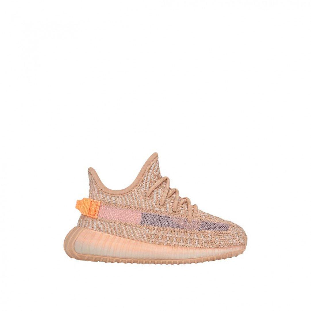 adidas Yeezy Boost 350 V2 Clay Infants in Rose (Pink) for Men - Lyst