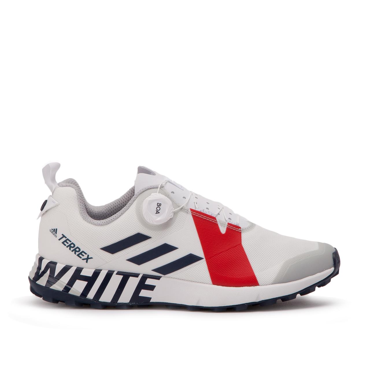 adidas white mountaineering terrex two boa