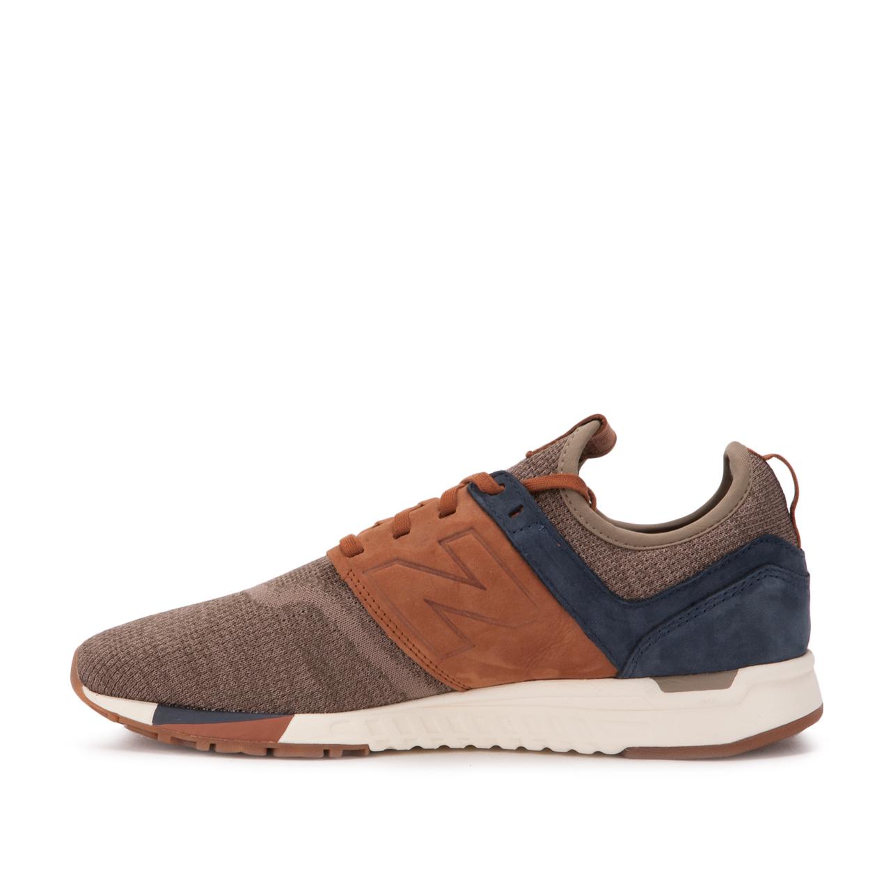 Imitazione saggezza Diviso new balance mrl 247 lb brown maroon appropriarsi  indebitamente Frontiera Immigrazione