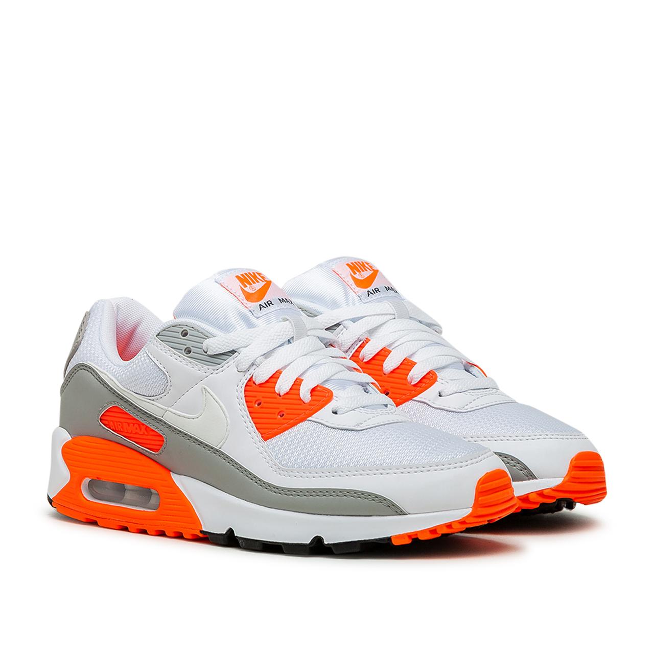 white air max 90 junior