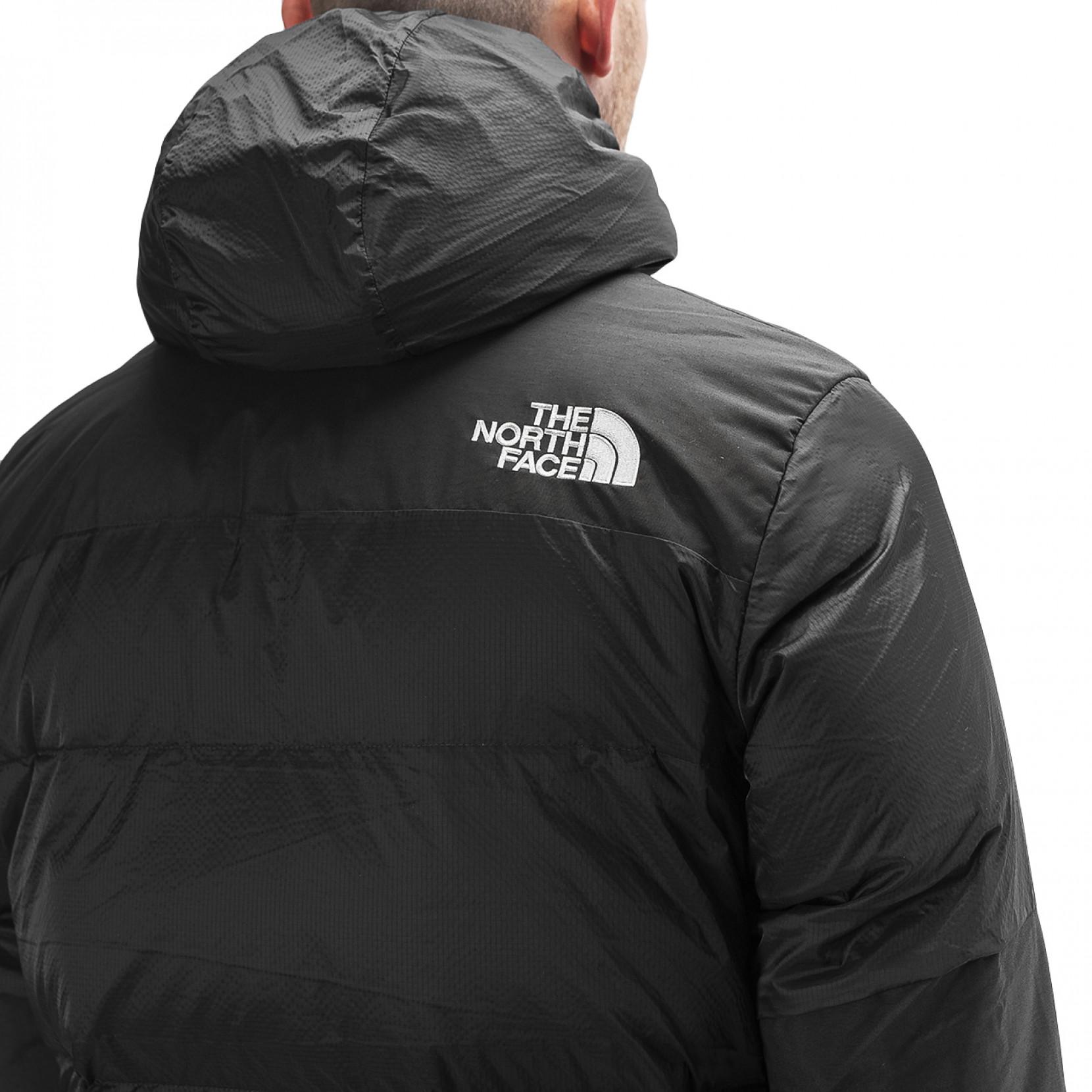 north face himalayan light down jacket