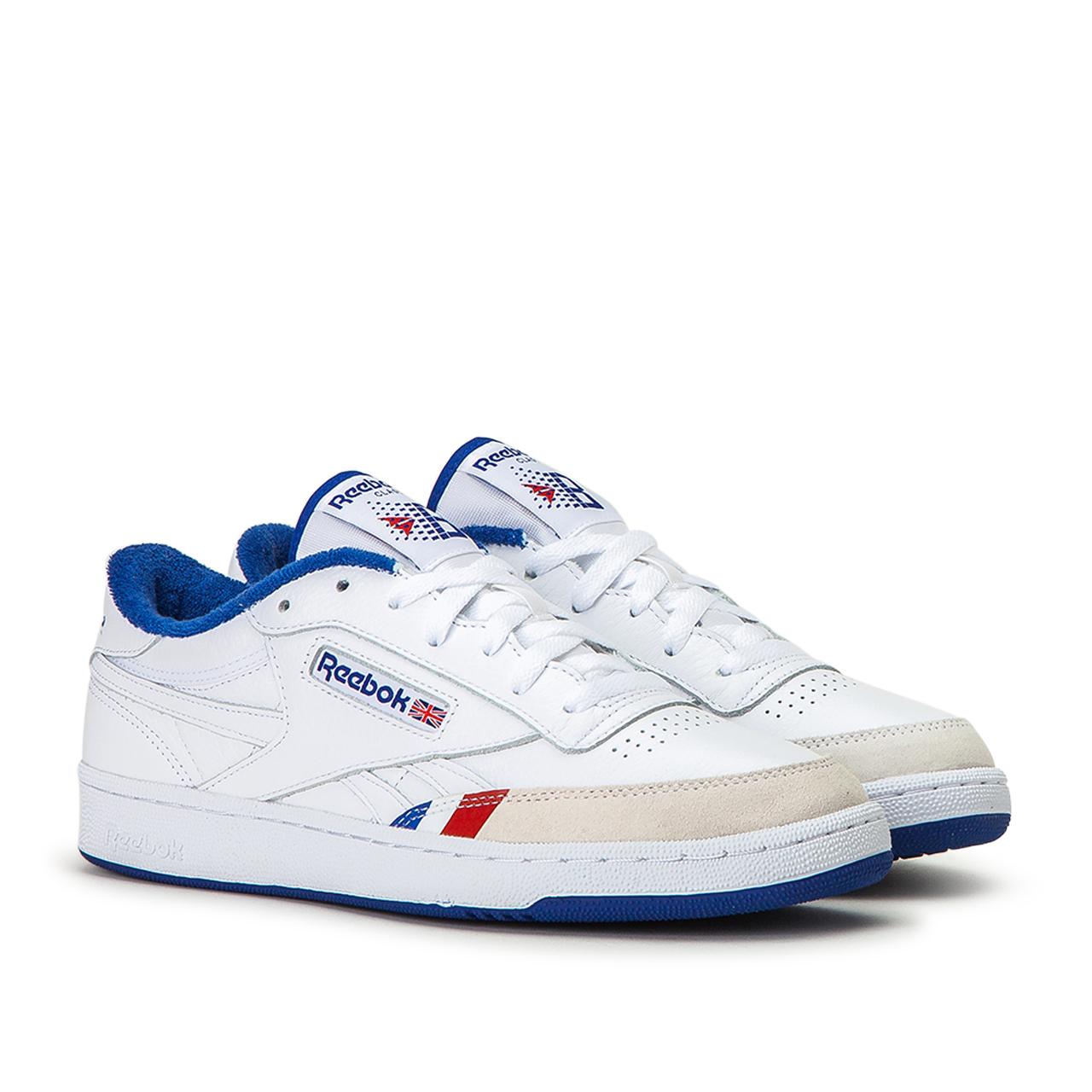 bronze reebok collab