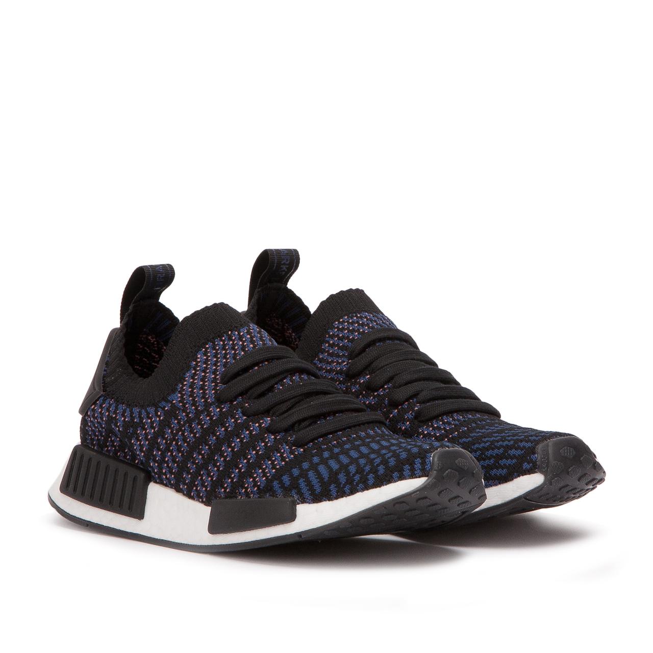 adidas nmd r1 stlt stealth pack noble green