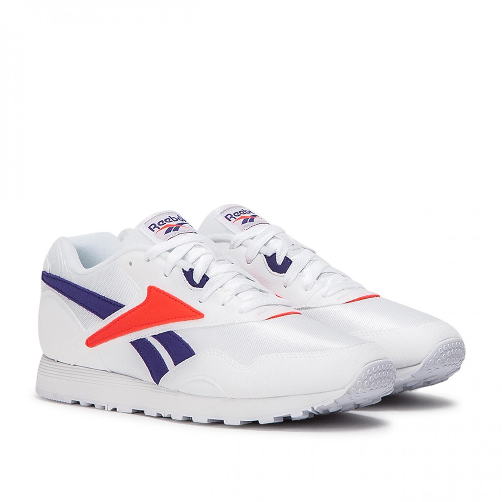 reebok rapide mu trainers