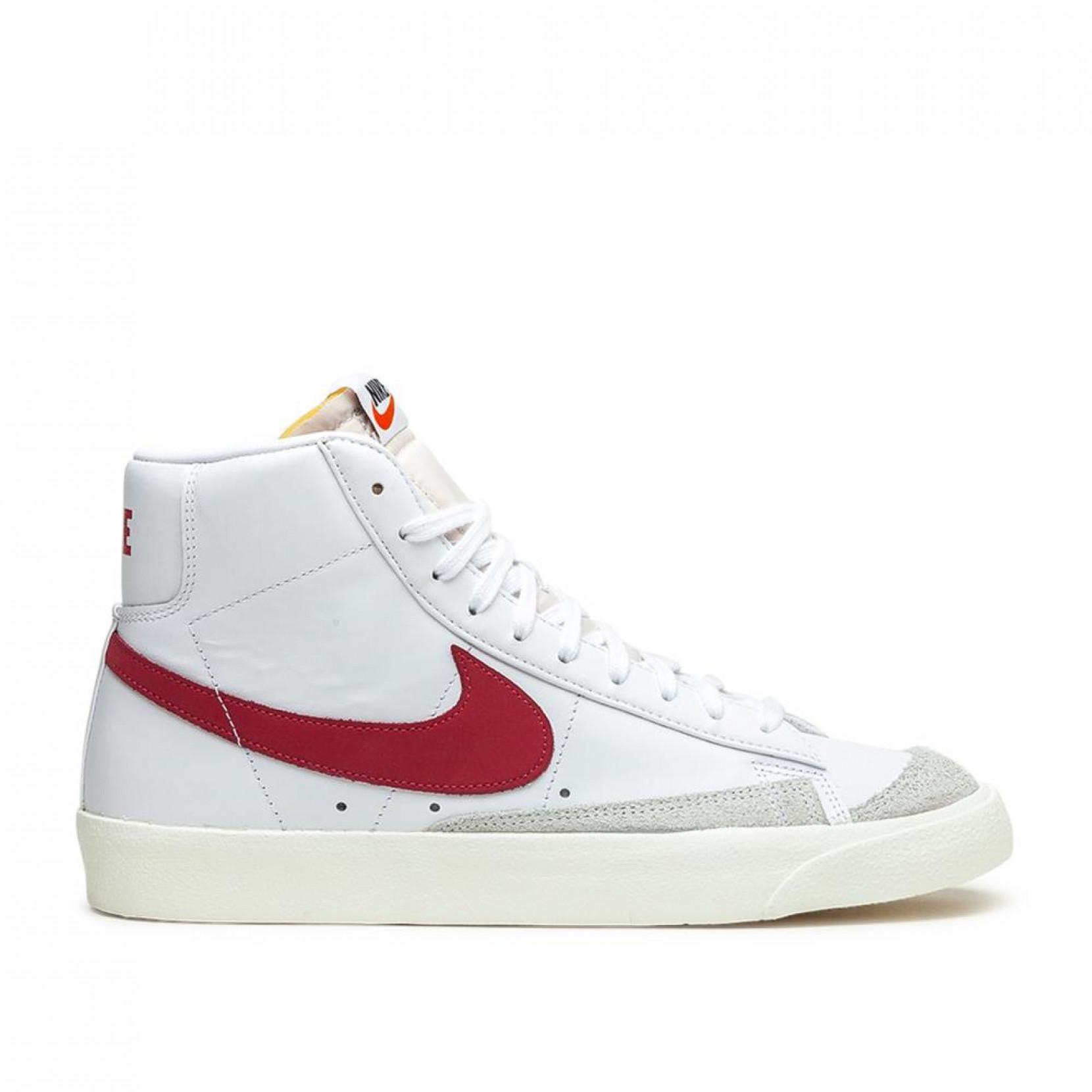 mens nike blazer mid vintage