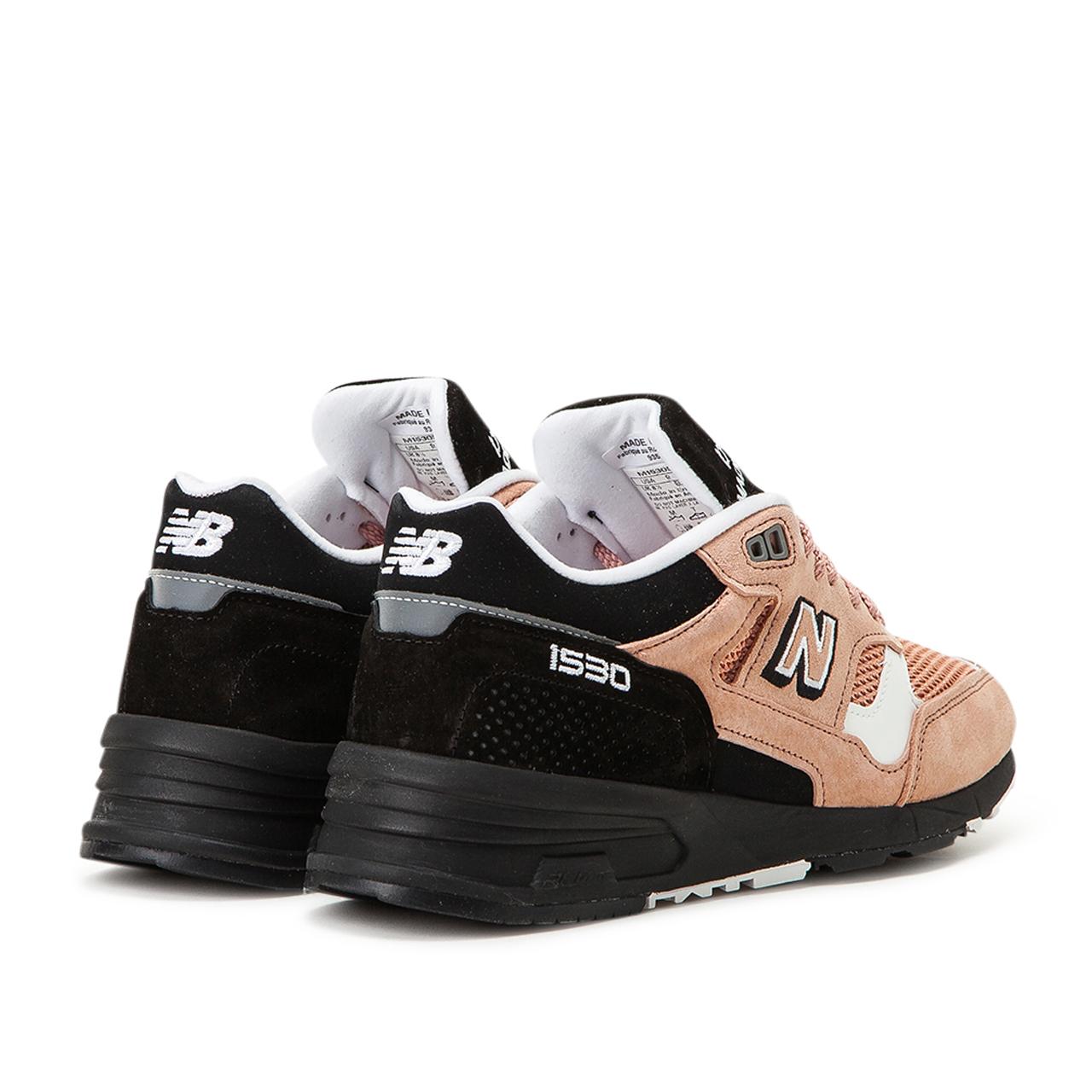 new balance 1530 salmon