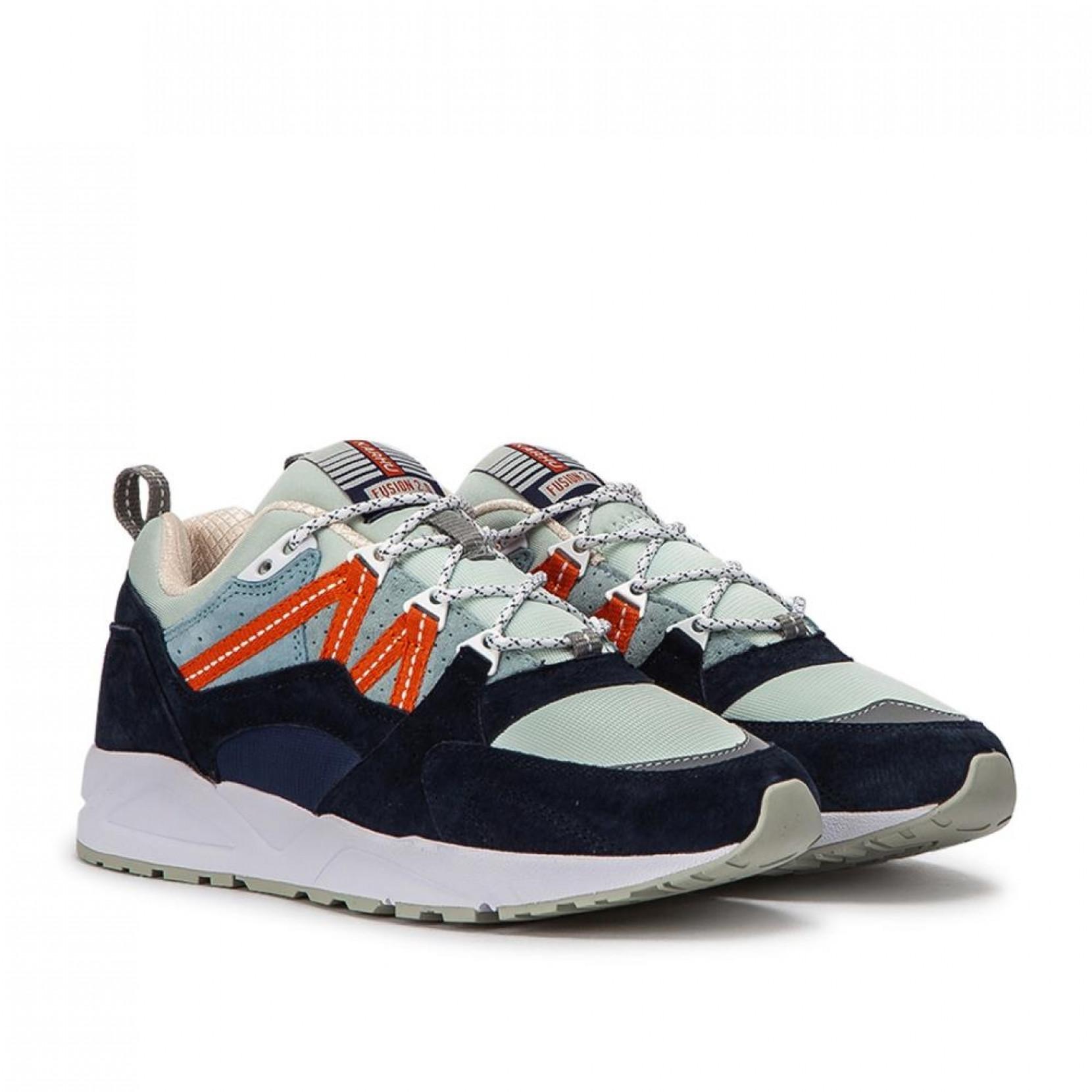 karhu fusion china blue