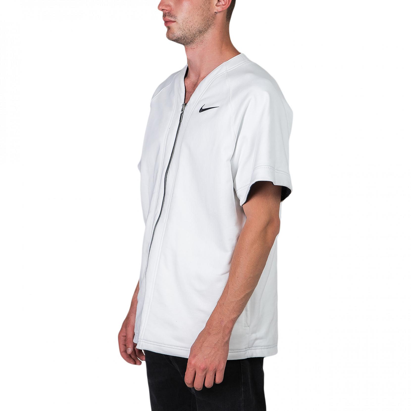 nikelab baseball jersey