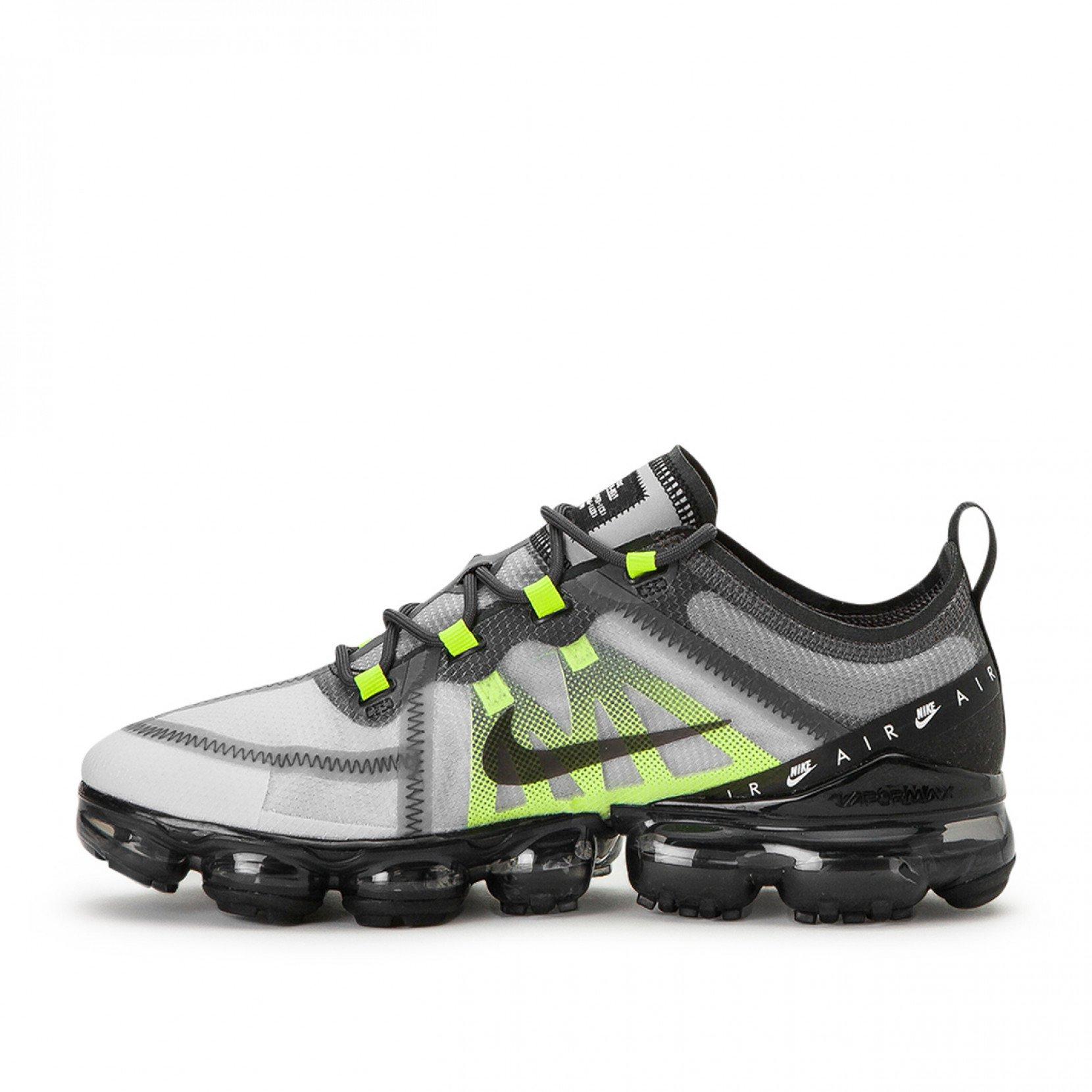 Nike Synthetic Air Vapormax 2019 Lx in Grey (Gray) for Men - Lyst