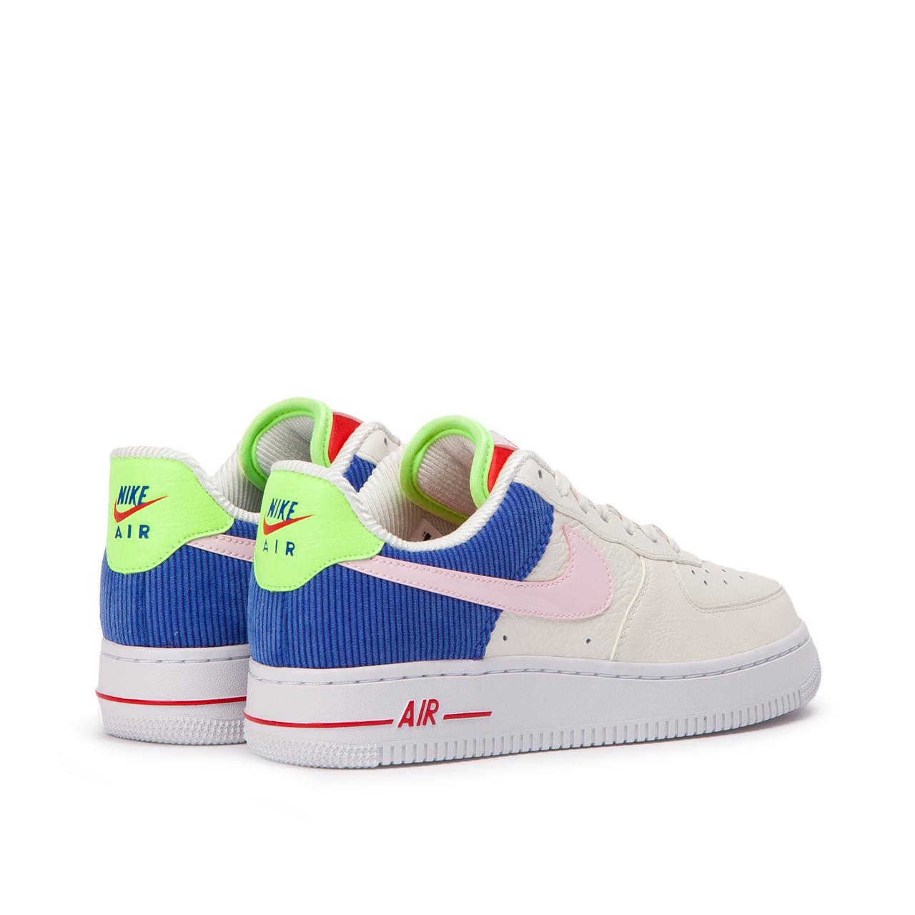nike air force 1 low femme corduroy pack nike air force 1 low femme corduroy pack