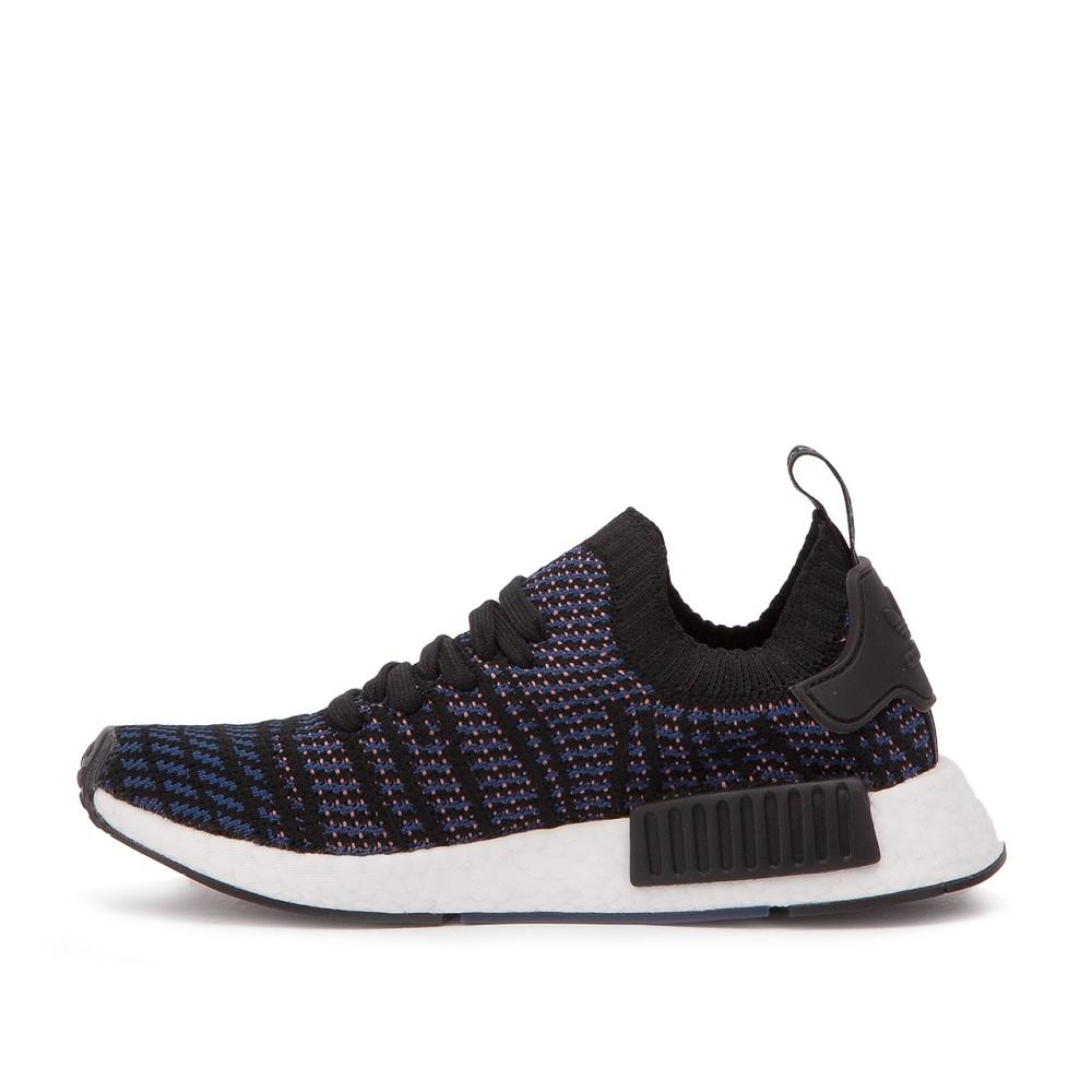 adidas nmd r1 stlt stealth pack noble green