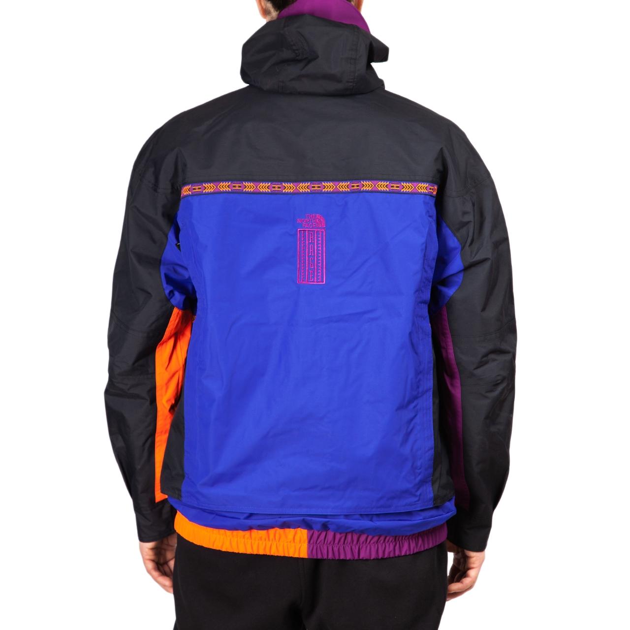 The North Face M 92 Retro Rage Rain Jacket in Blue for Men | Lyst