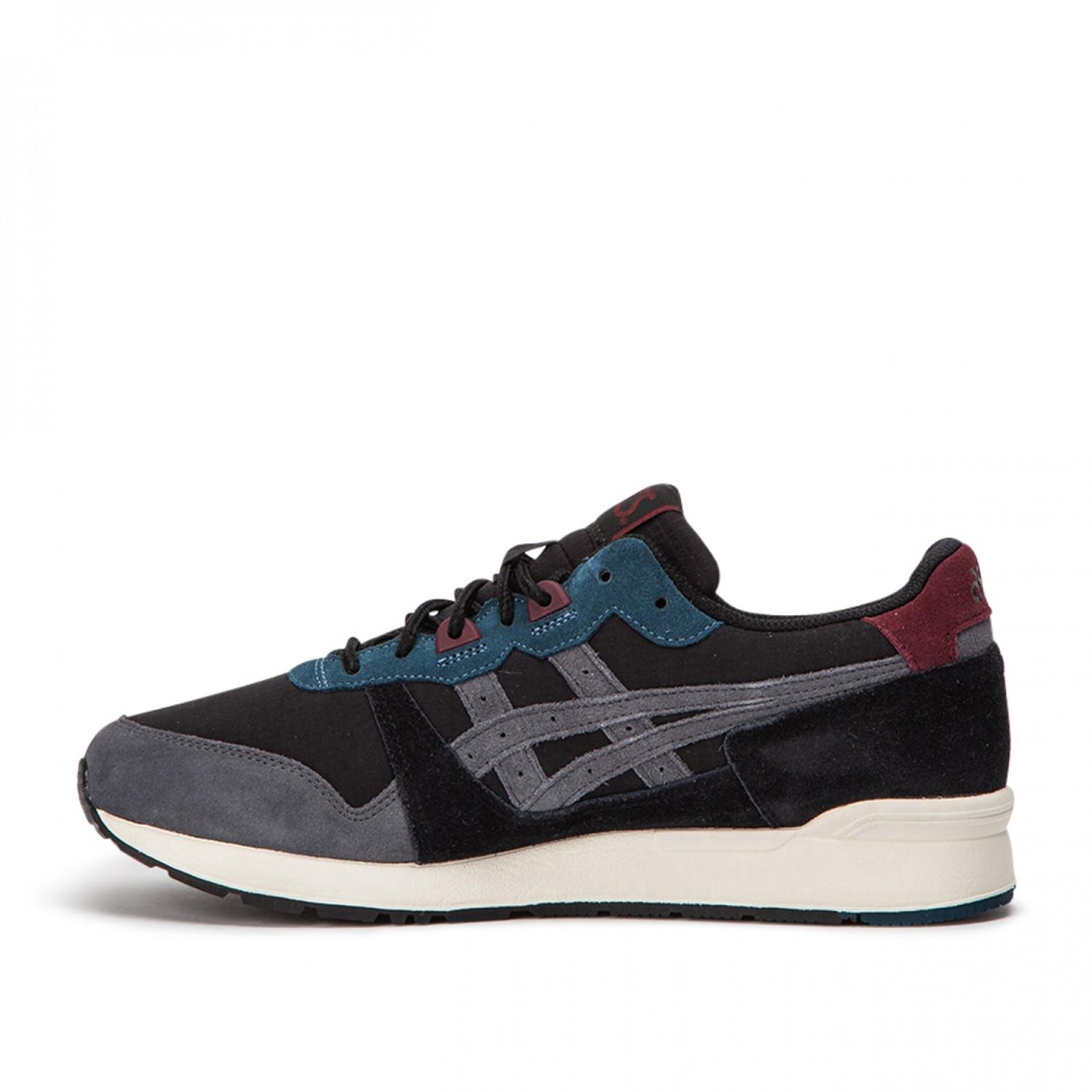 {keywor d} asics gel lyte gore tex