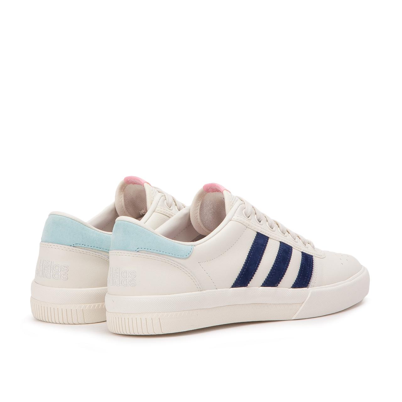 adidas Leather Lucas Premiere X Helas Shoes in White for Men Lyst