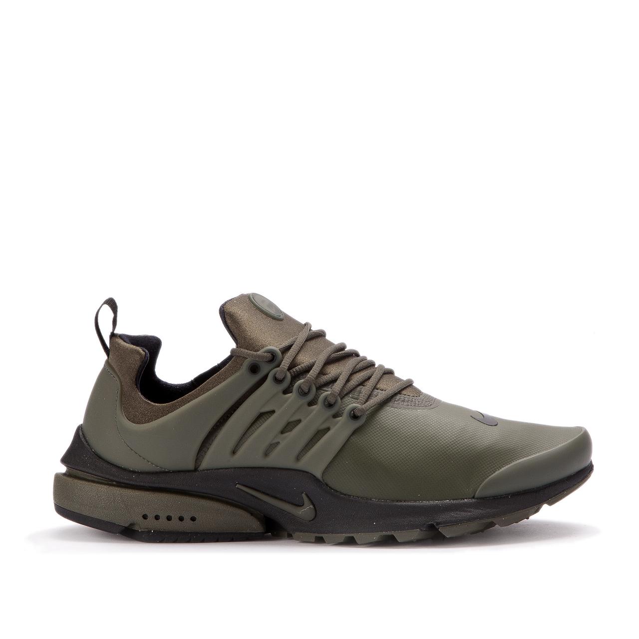nike presto utility olive