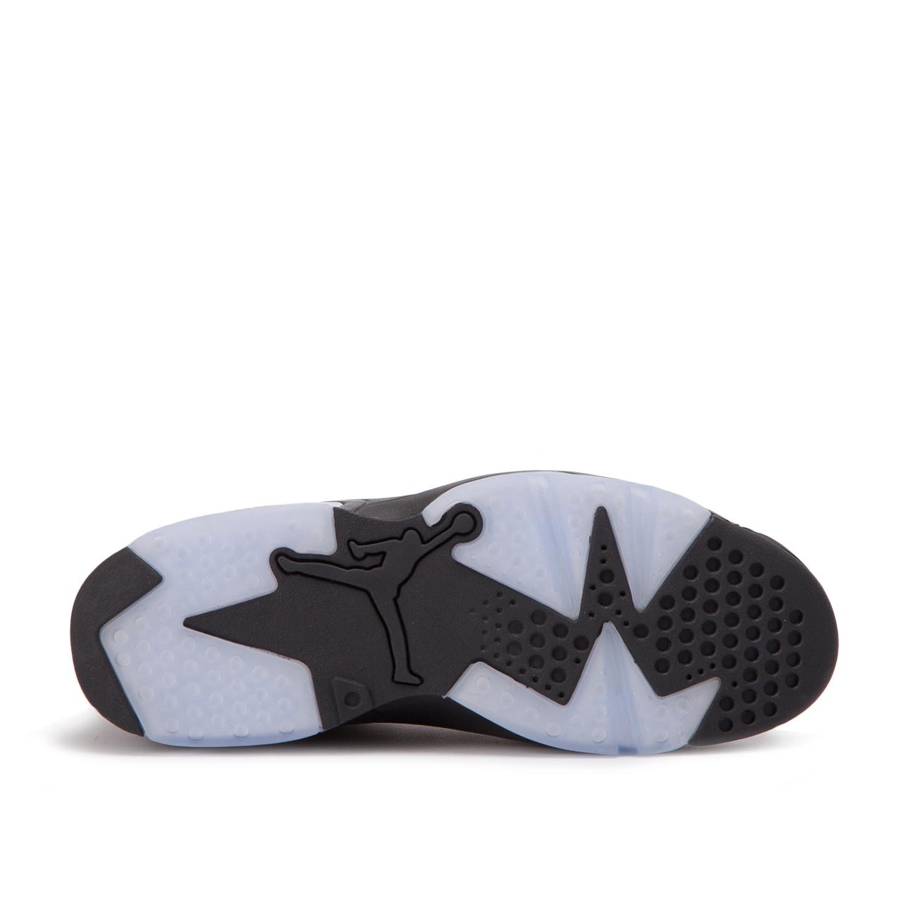 flyknit elevation 23