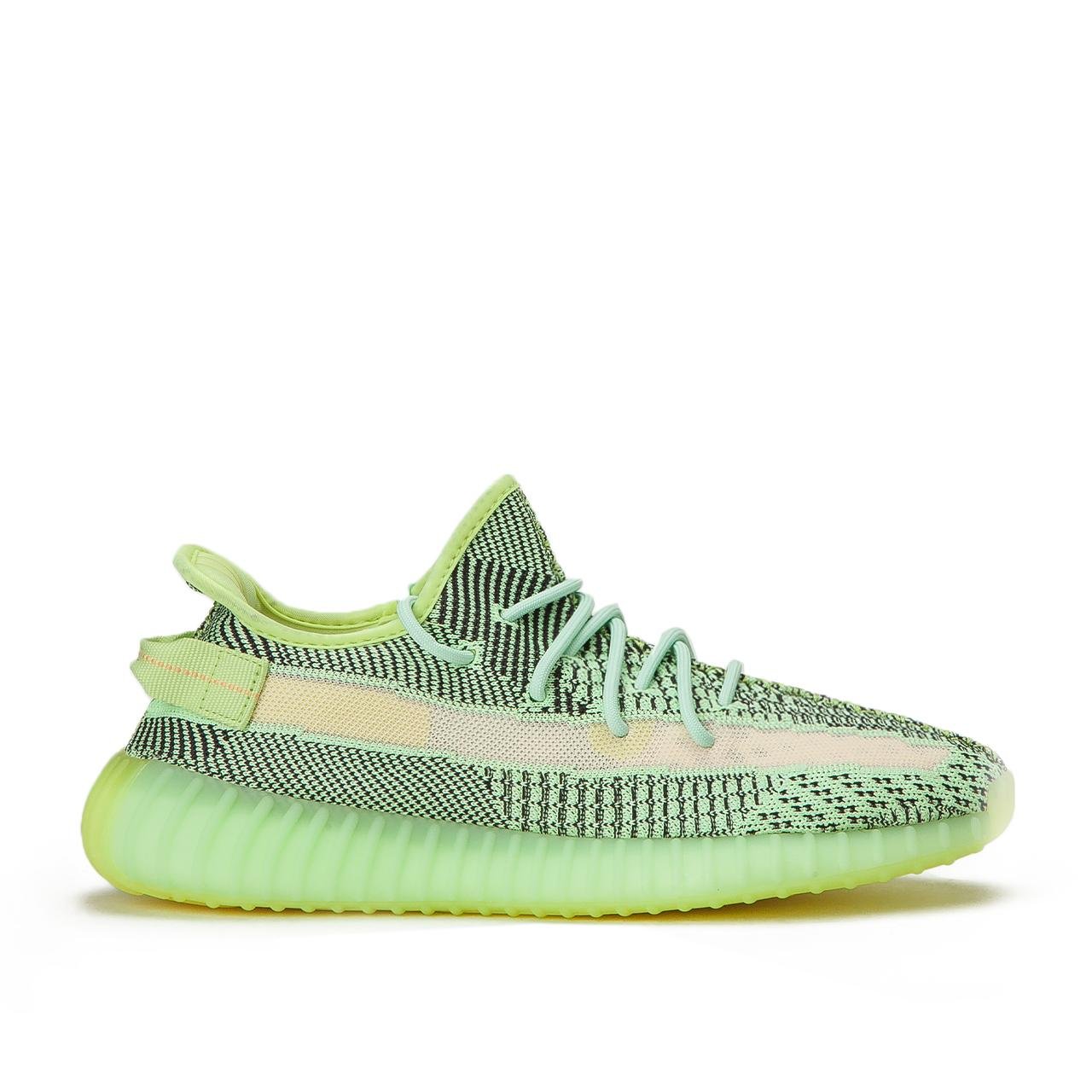 adidas Yeezy Boost 350 V2 ' in Neon 
