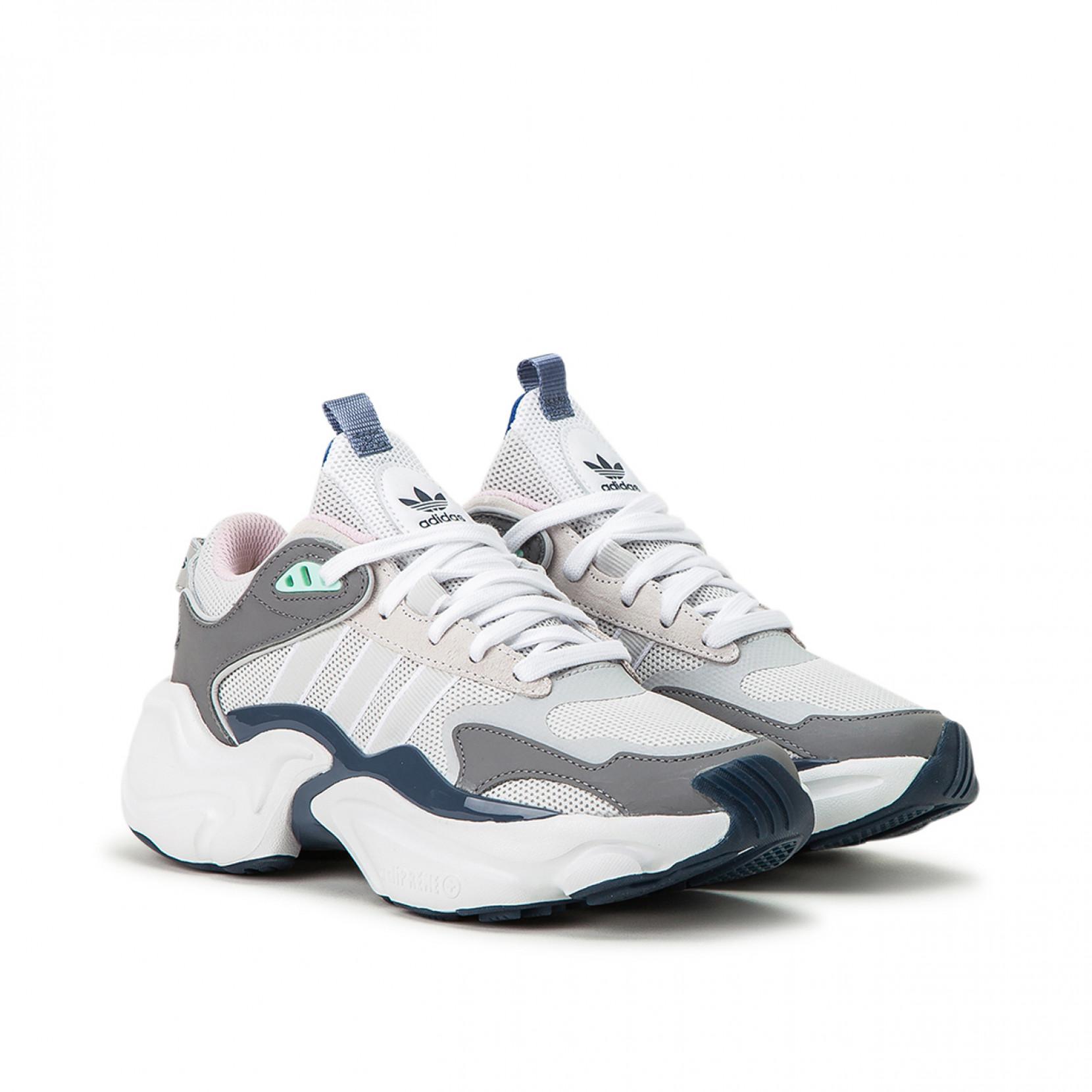 adidas magmur off white